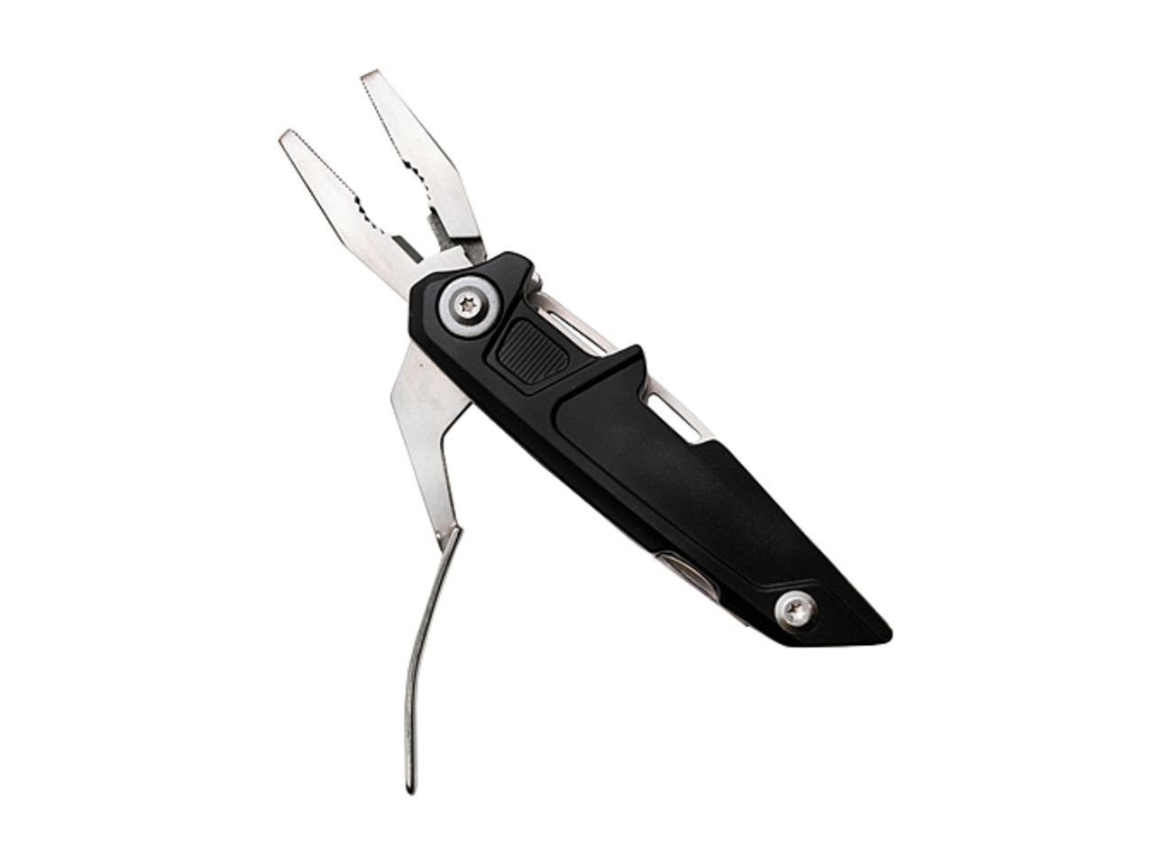 Baladéo® Universalmesser Multitool