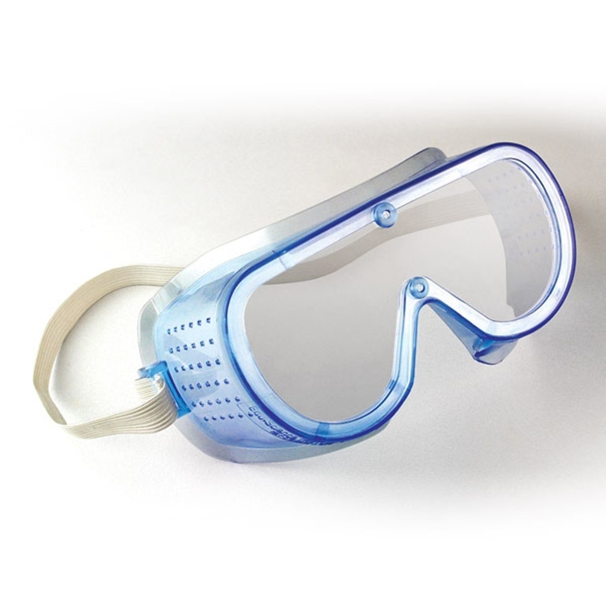 Edu-Toys SM002 Schutzbrille Kindermikroskop (flexibel Gummiband für hohe Passform)