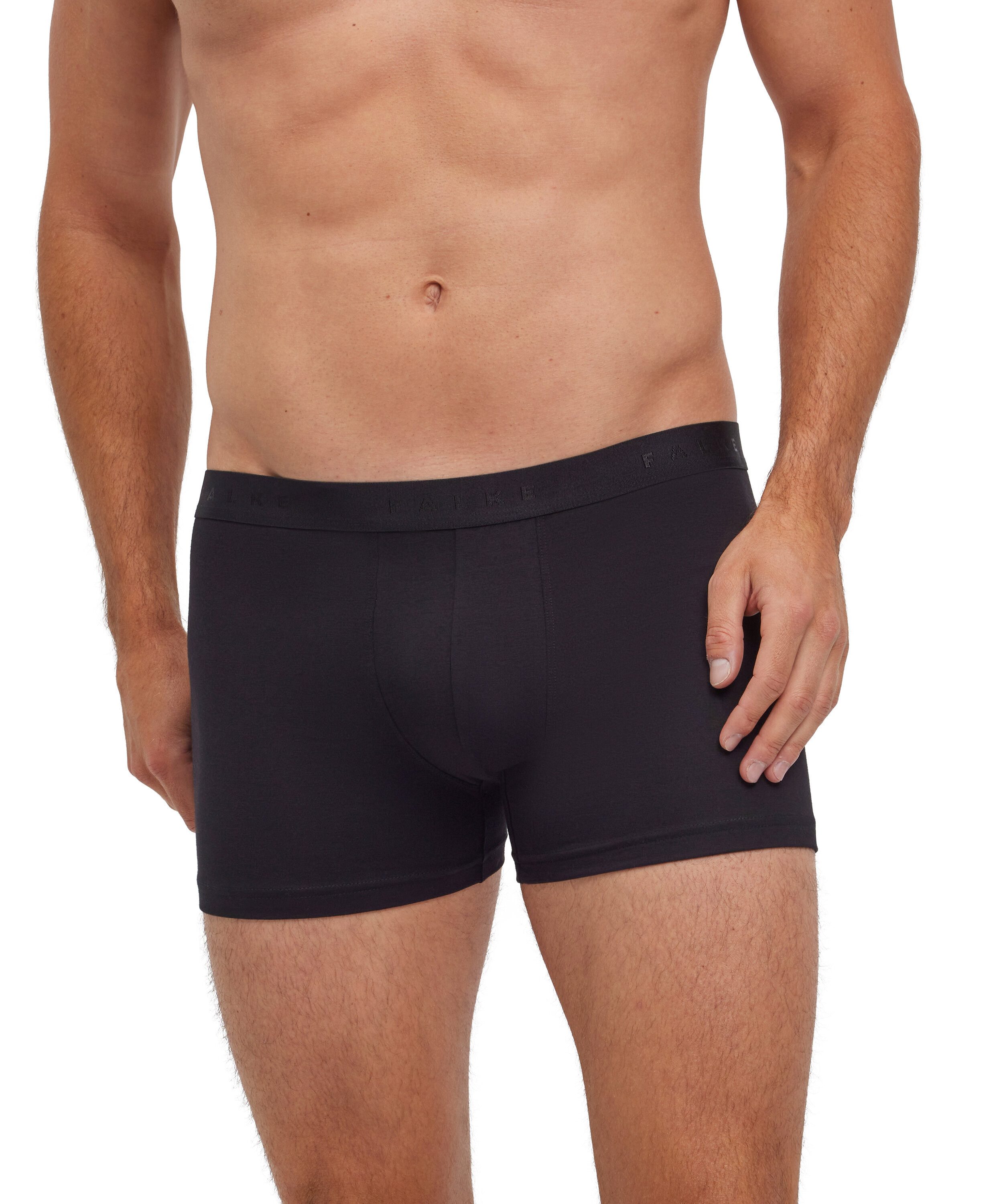 FALKE Boxershorts 2-Pack Daily Comfort (2-St., günstig online kaufen