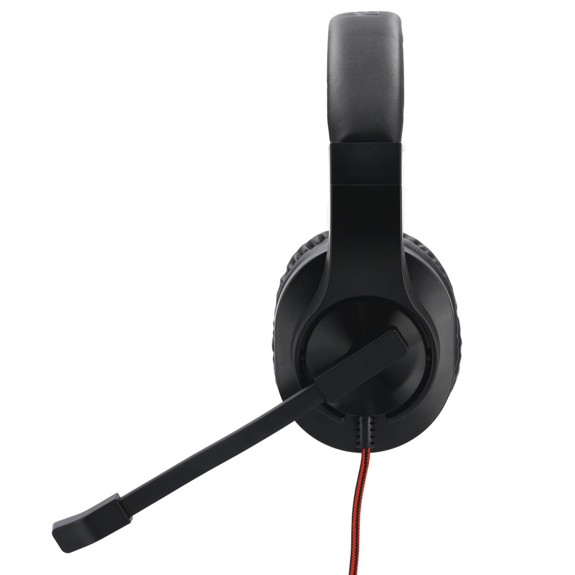 Hama HS-USB400, kabelgebunden Headset