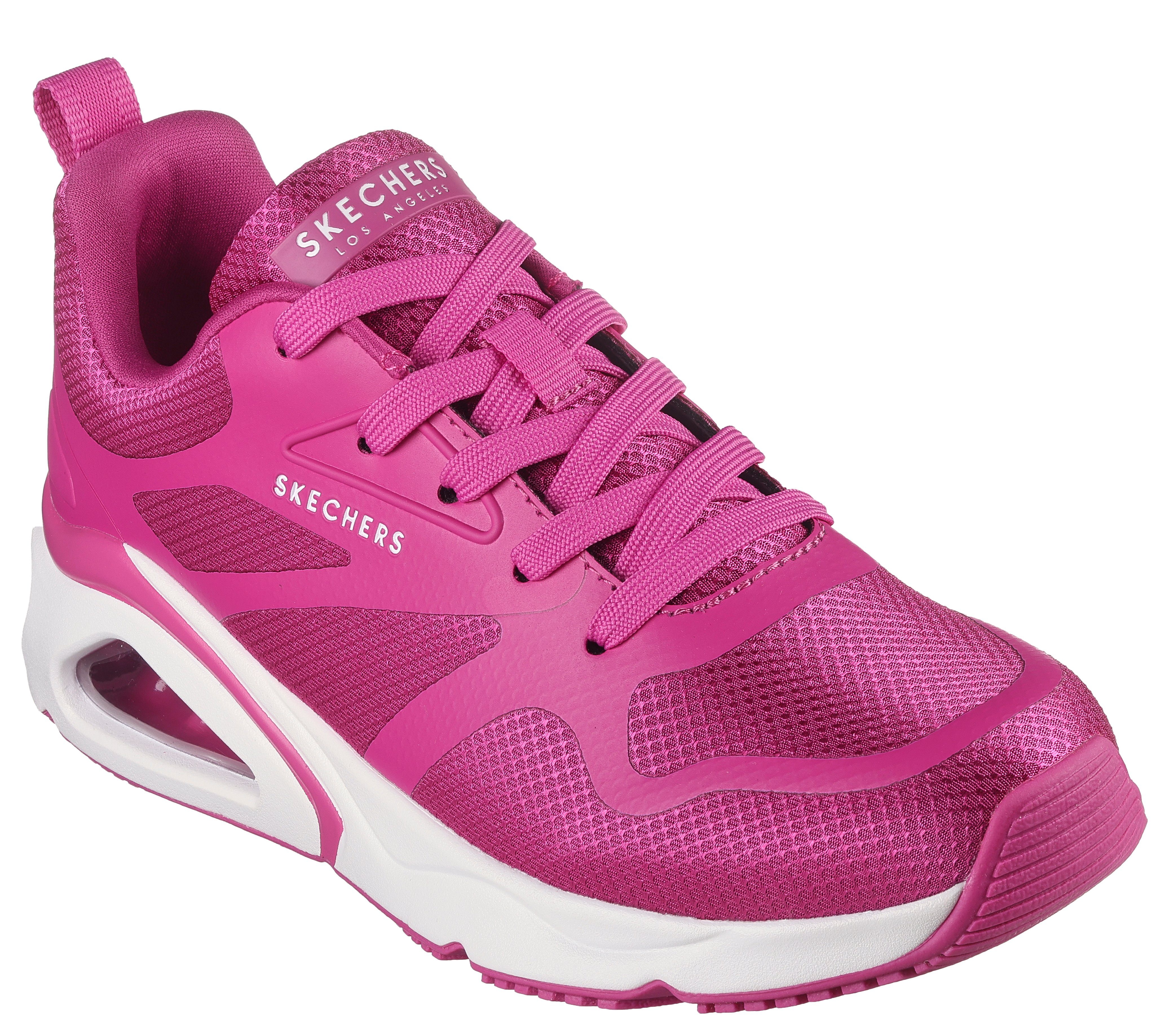 TRES-AIR UNO REVOLUTION-AIRY Sneaker