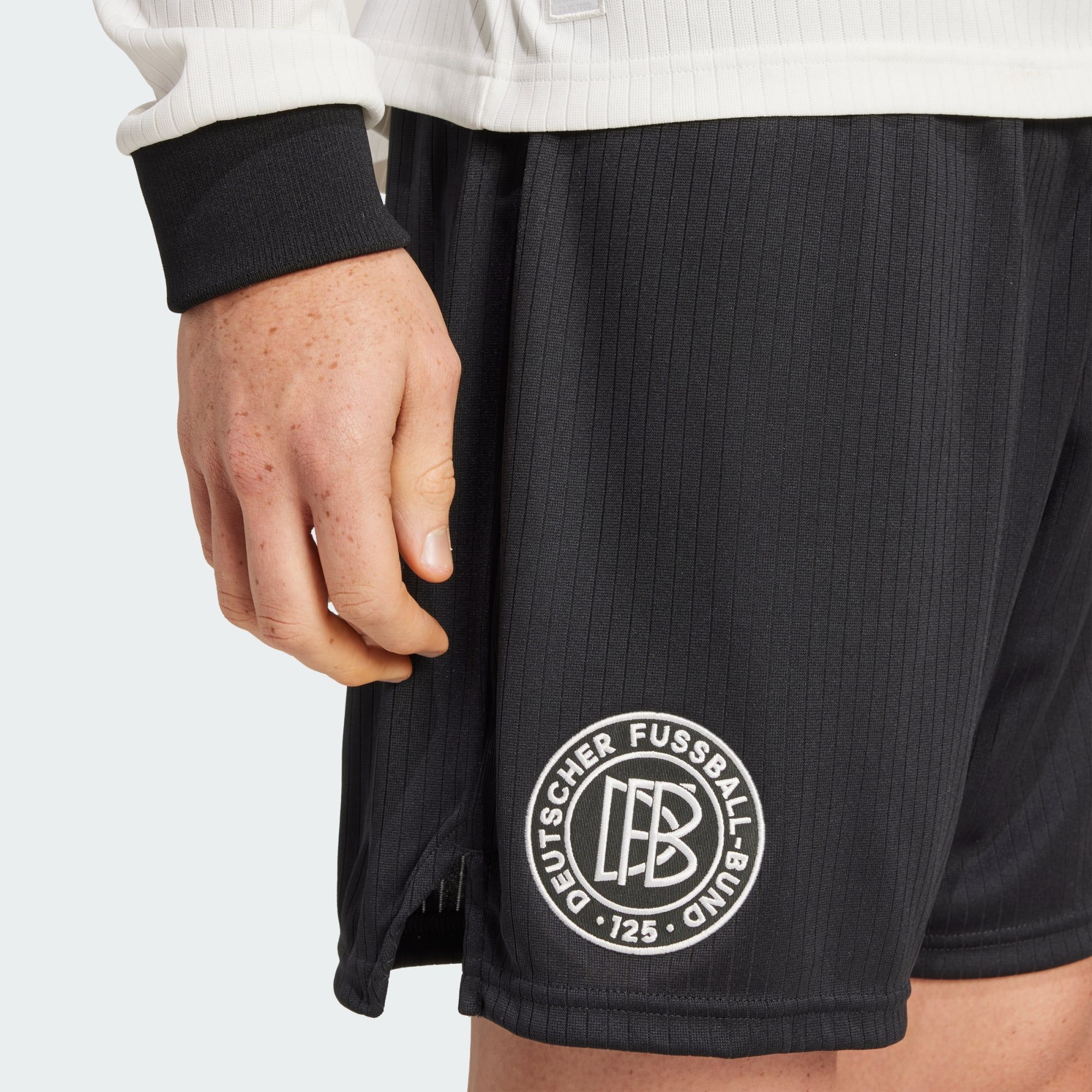 adidas Performance Shorts DFB ANNIVERSARY SHORTS (1-tlg)