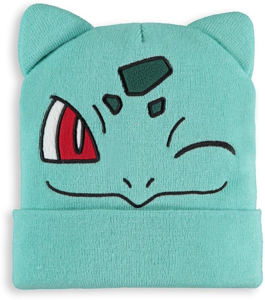 POKÉMON Strickmütze günstig online kaufen