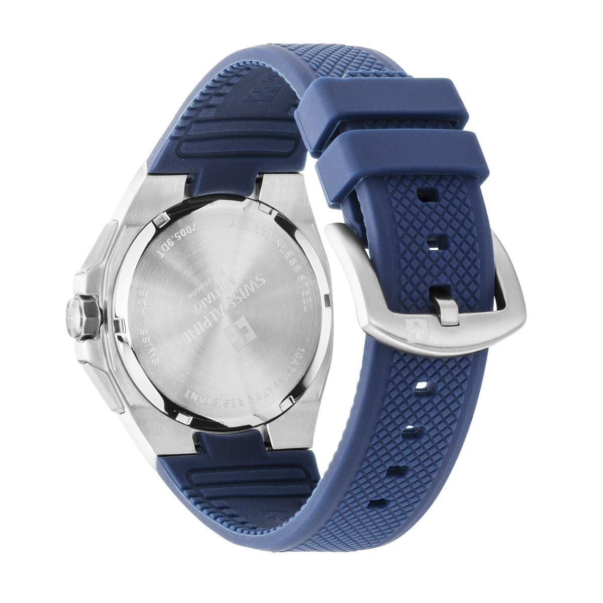 Swiss Alpine Military Quarzuhr 7005.9835SAM
