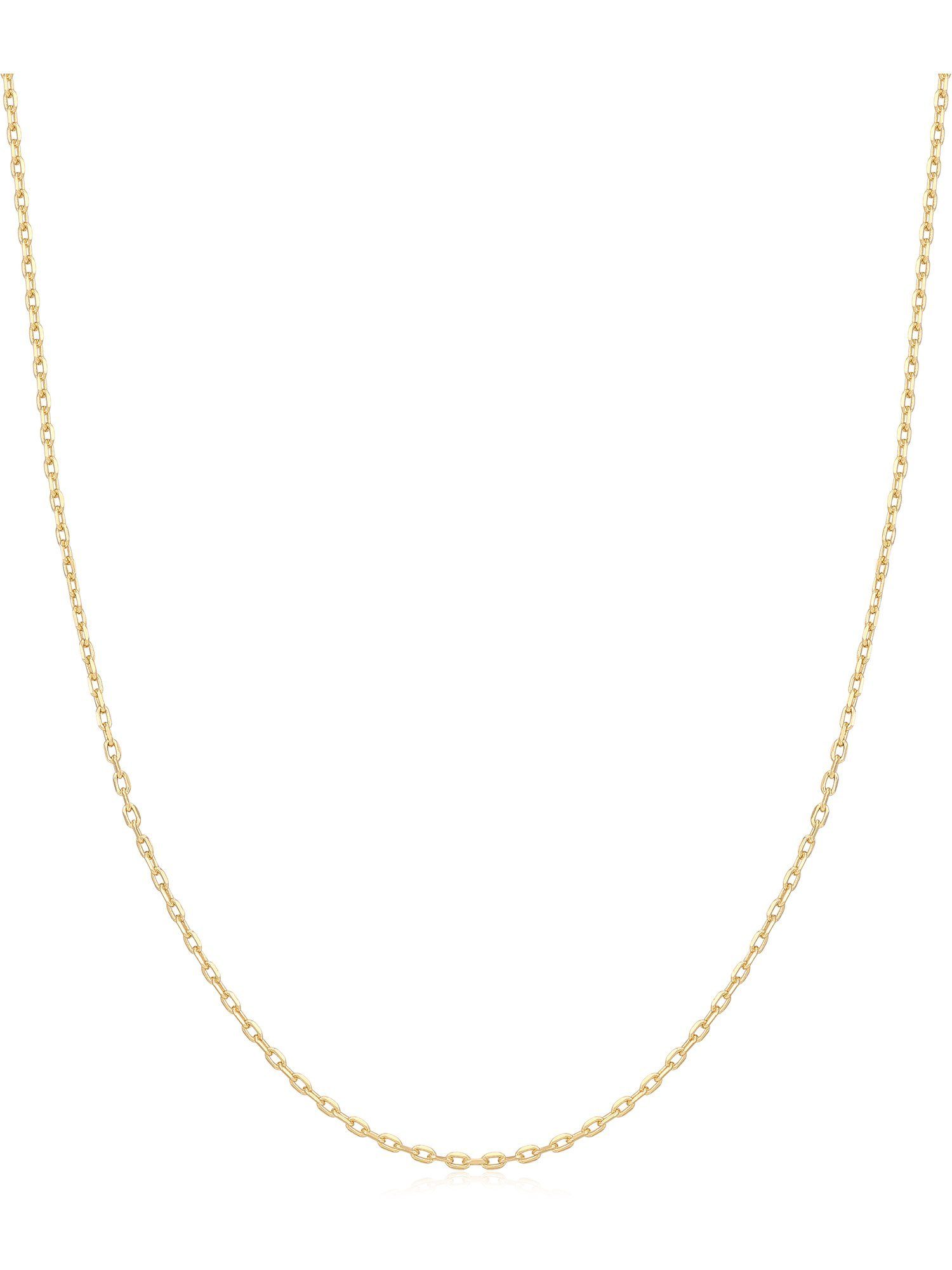Collier Ania Haie Damen-Kette 925er Silber
