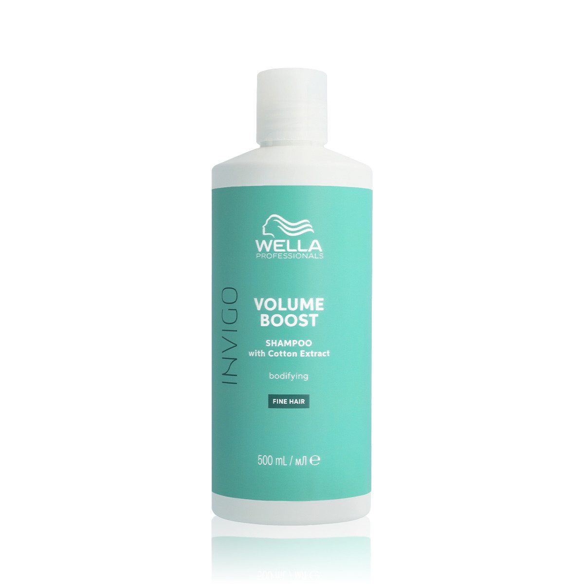 Wella Haarshampoo Invigo Volume Boost