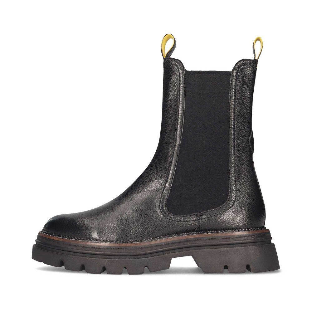 Salamander Salamander - Stiefel - Schwarz Stiefel