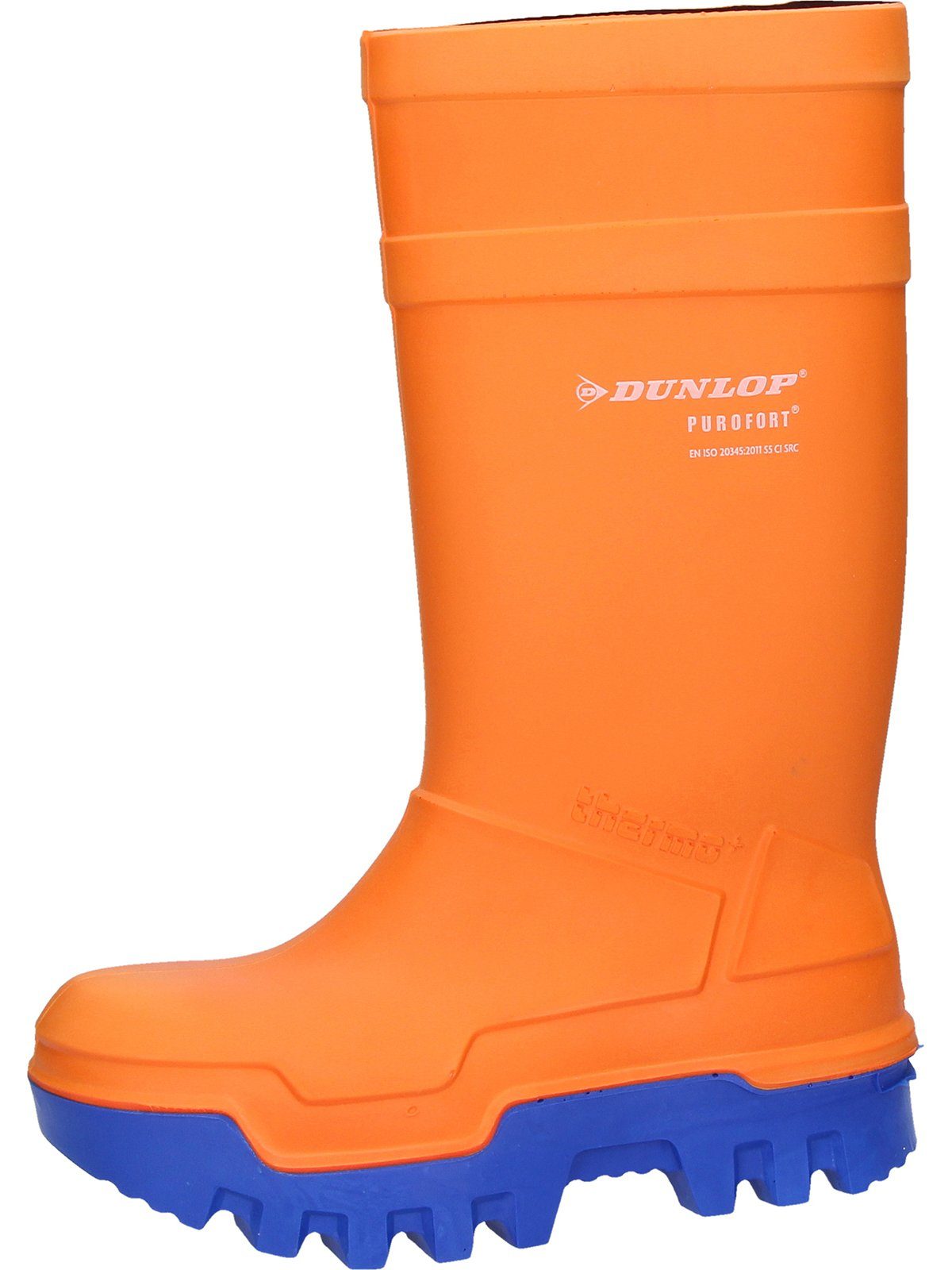 Dunlop_Workwear C662343 Purofort Thermo+ full safety Stiefel