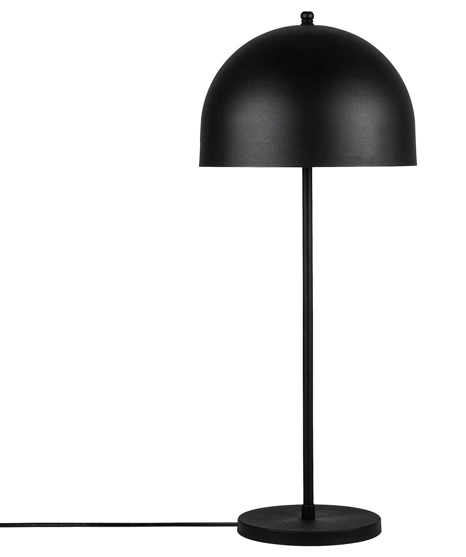Feldmann-Wohnen Tischleuchte Can, 24x24x58cm Leuchtmittel, ohne