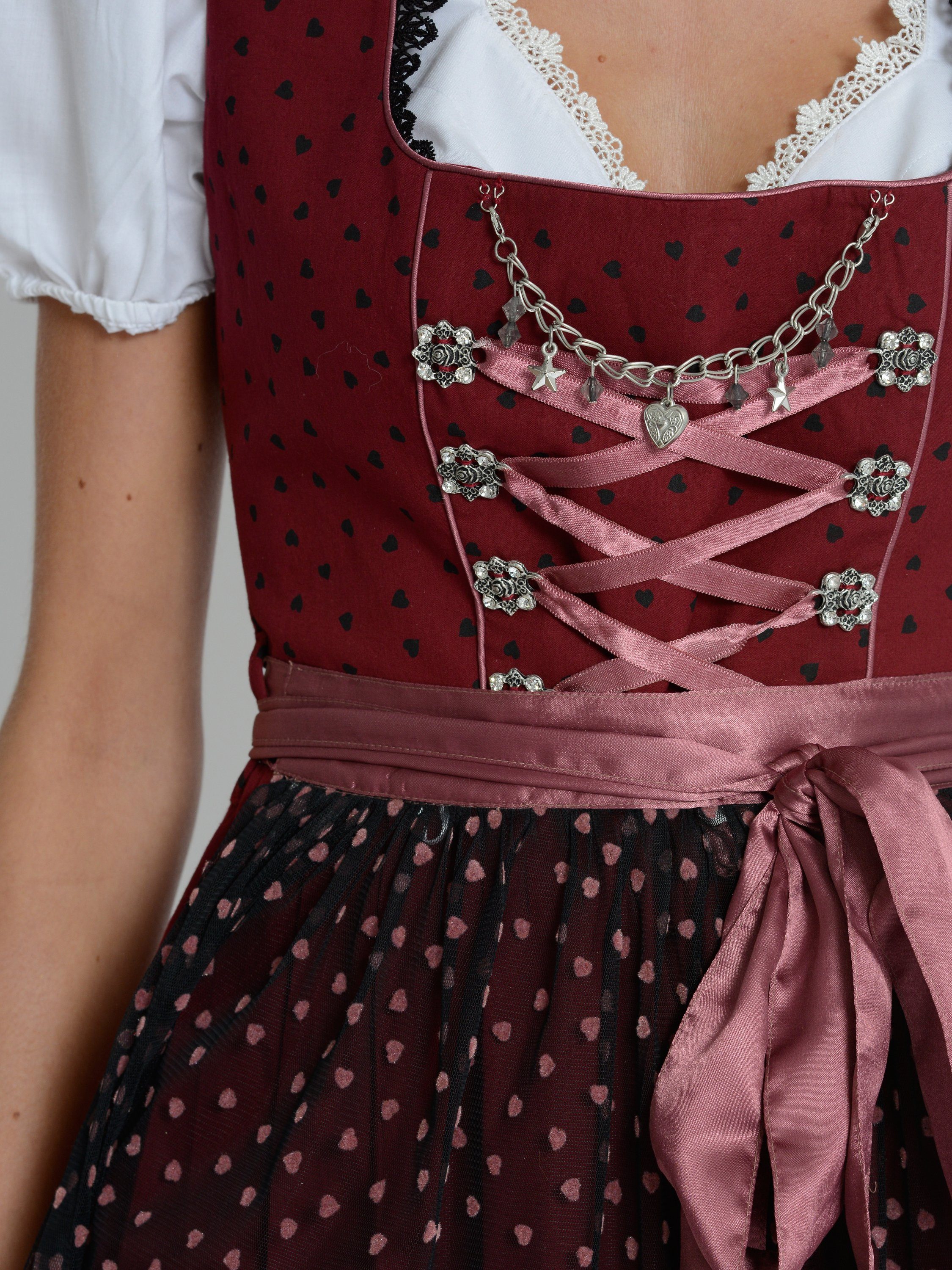 JCC Dirndl 31023115 günstig online kaufen