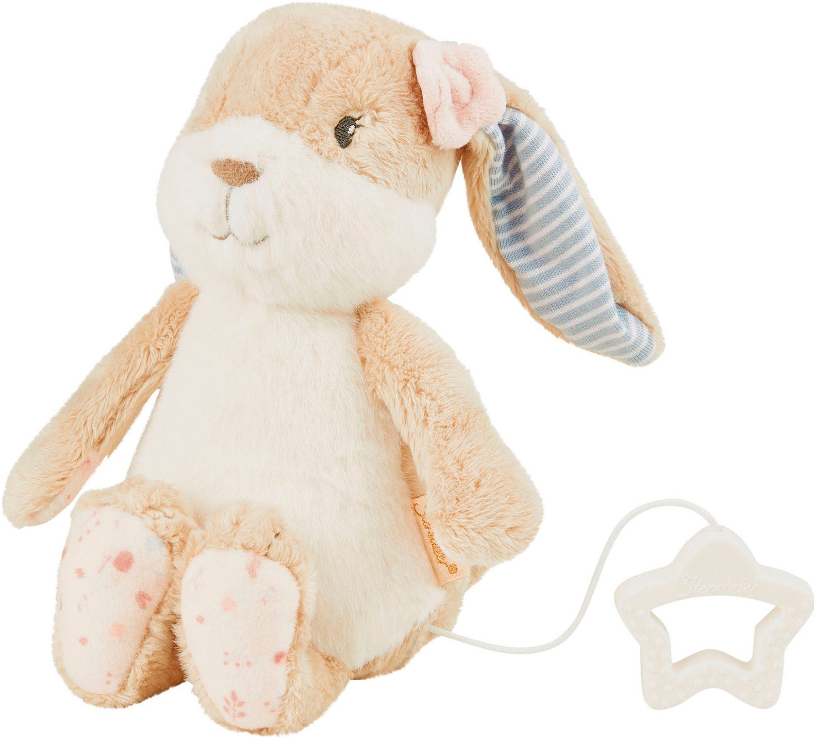 Sterntaler® Spieluhr Hase Hanni M günstig online kaufen