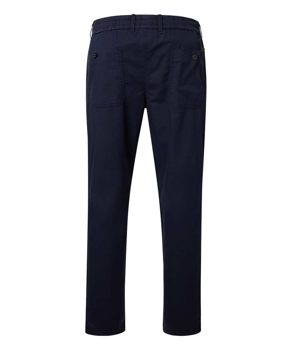 Pierre Cardin Chinohose PC-Chambery Tunnelzug zur Weitenregulierung günstig online kaufen