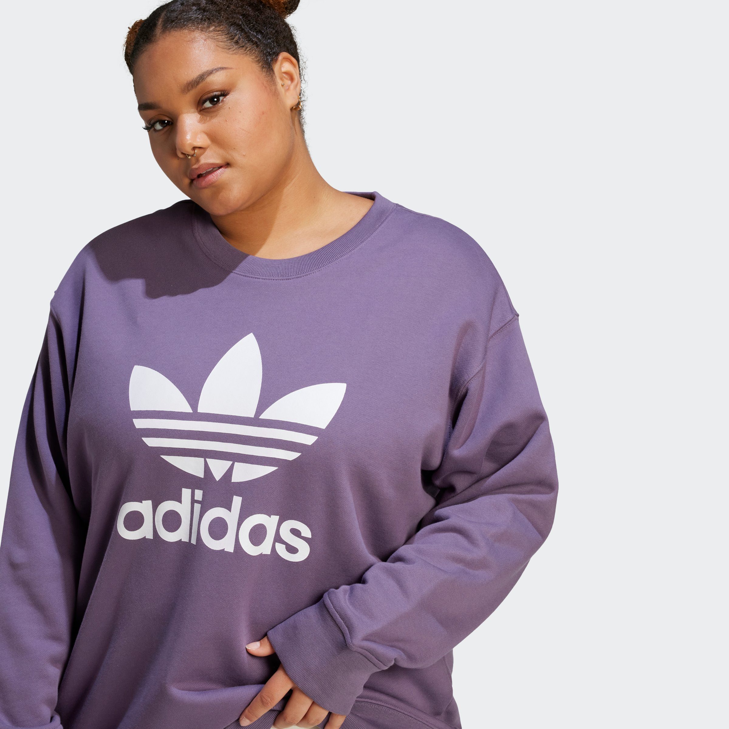 Originals CREW SWEAT Sweatshirt adidas TRF