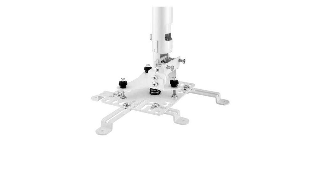 Hagor Wandhalterung Hagor HA BDH 490 - 750 mm