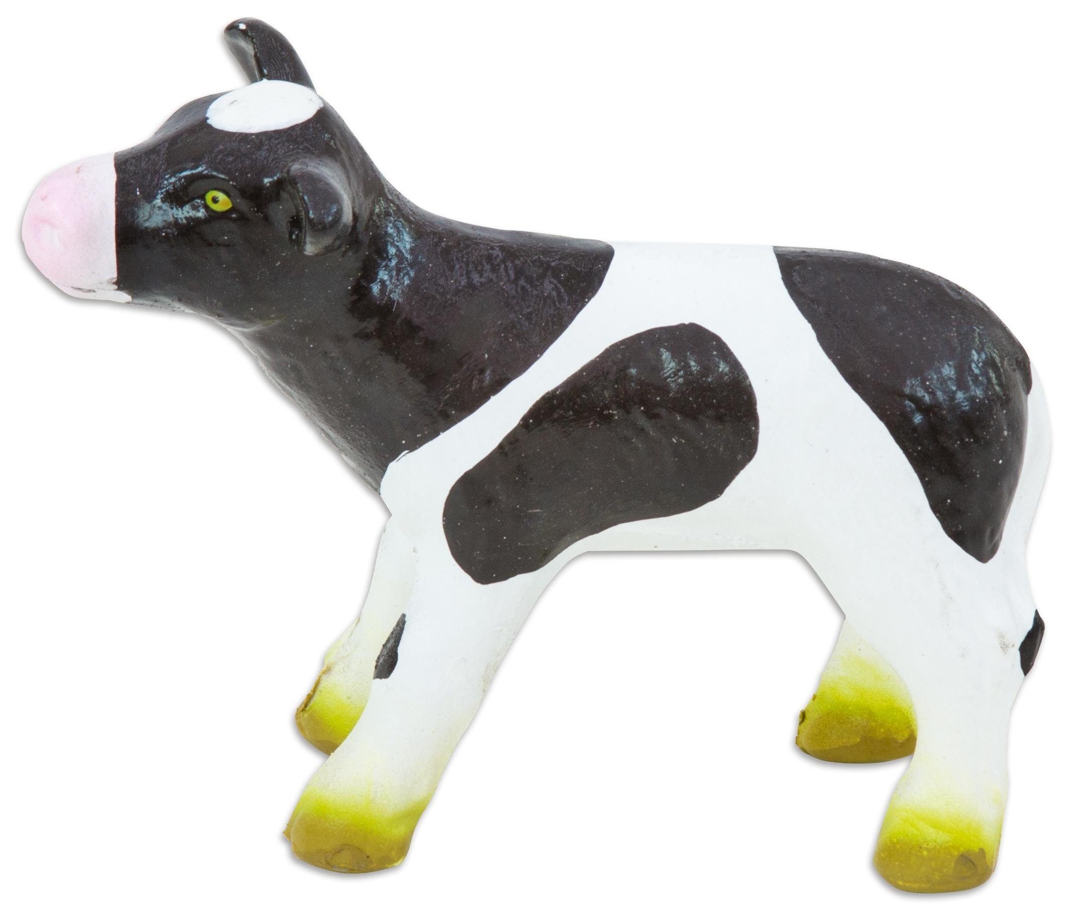 Betzold Spielfigur Kuh, Naturkautschuk