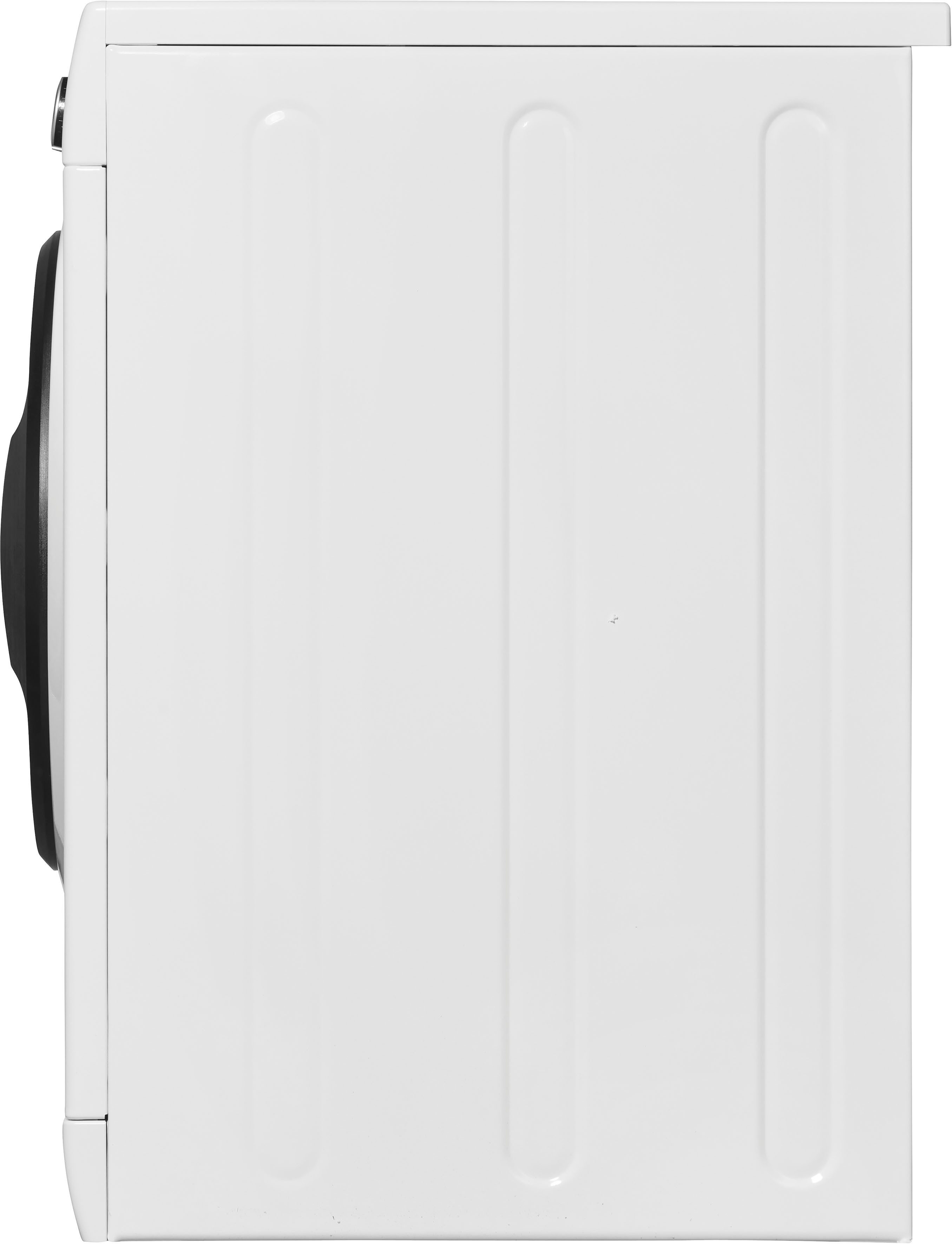 BAUKNECHT Waschmaschine Super Eco 9464 A, 9 kg, 1400 U/min, 4 Jahre Herstellergarantie – Bild 4 von 5