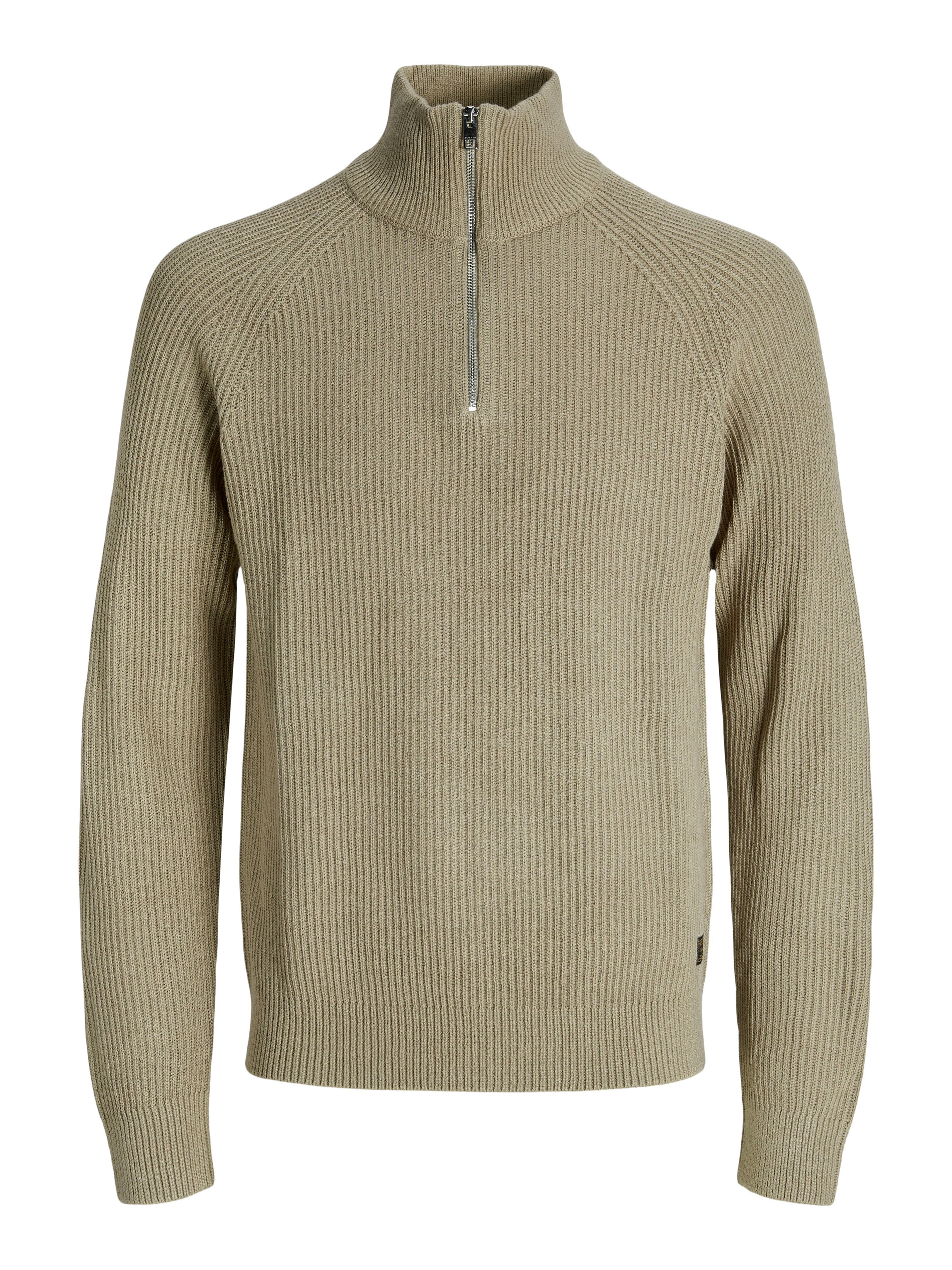 Strickpullover