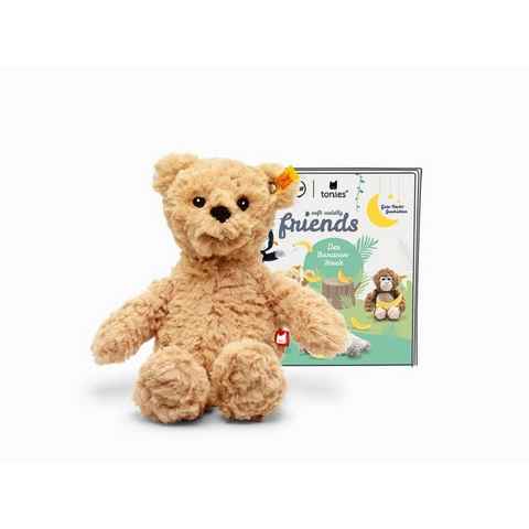 tonies Hörspielfigur tonies® Hörfigur - Soft Cuddly Friends mit Hörspie