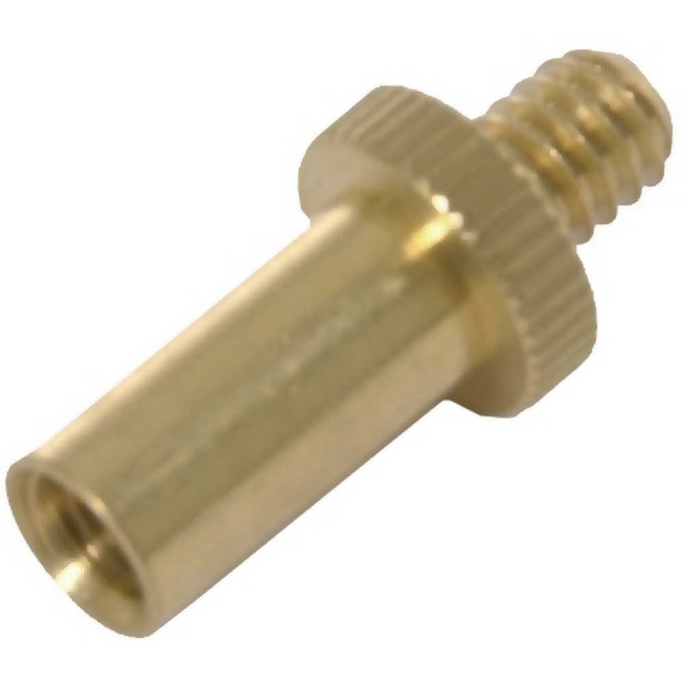 Luftpumpe MP Ventiladapter Fahrradpumpe auf Sclaverand-Ventil+Kragen 6400700 426