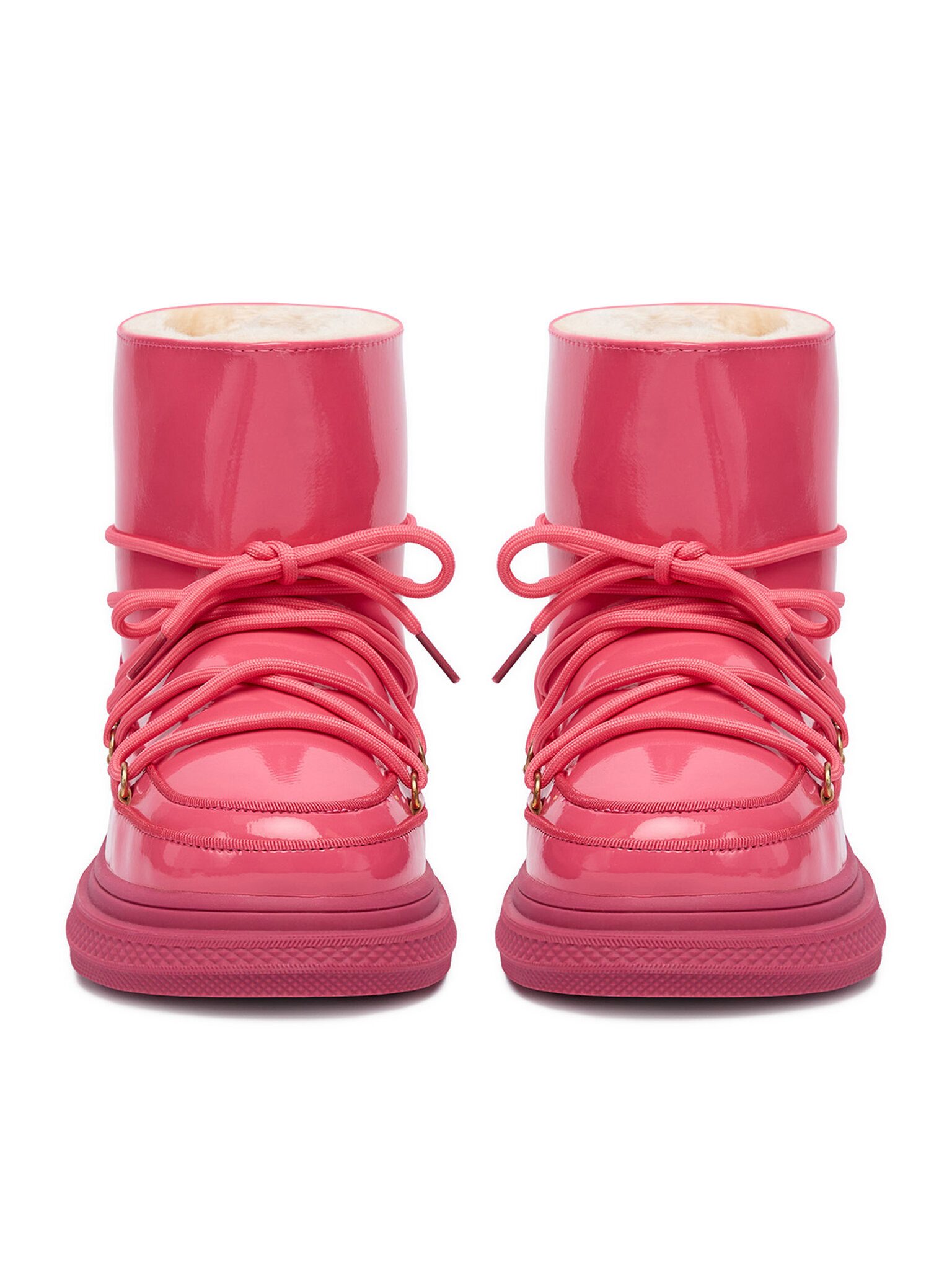 DeeZee Deezee Damen-Schneestiefel Pink DZN-026 Winterstiefel