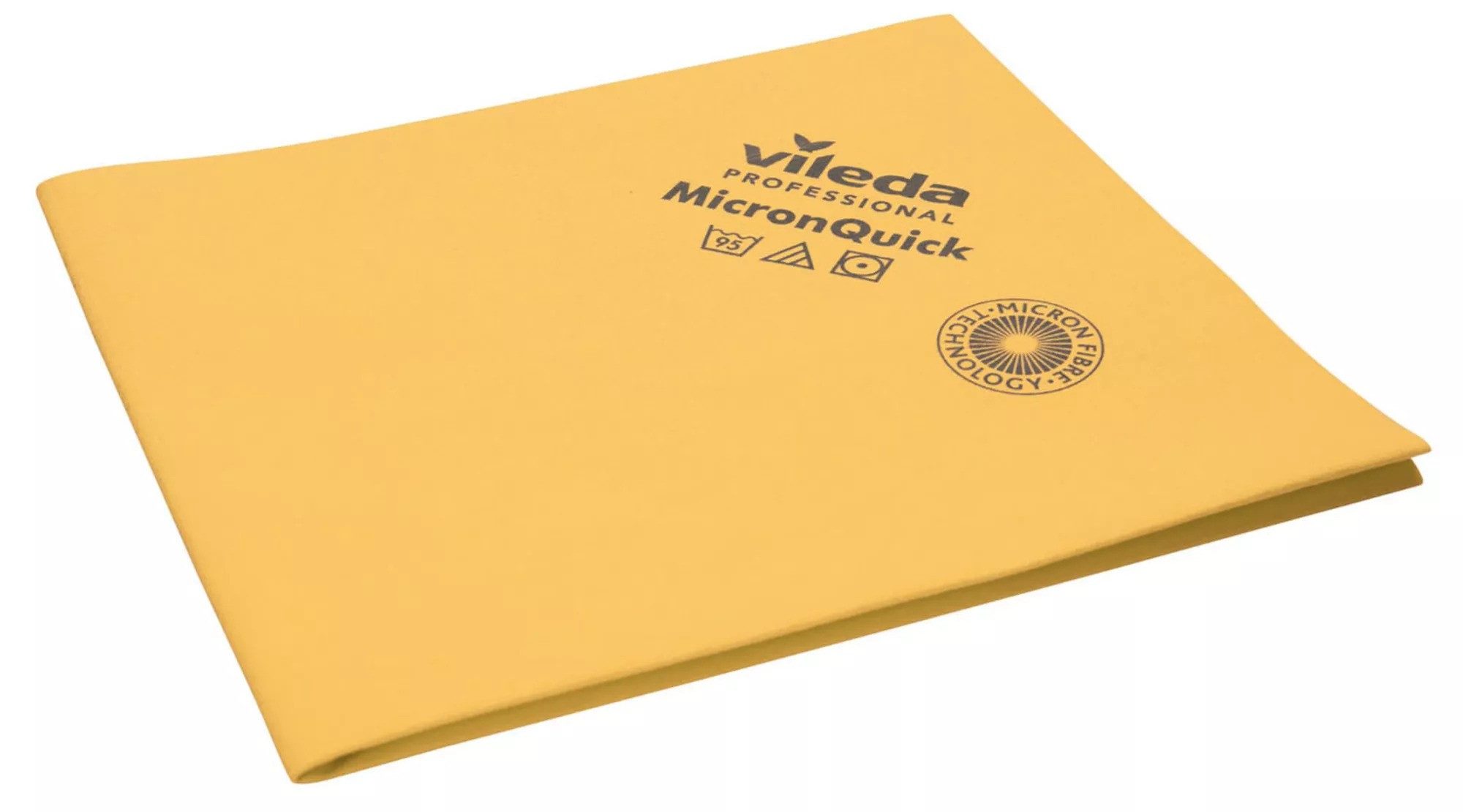 Vileda r-MicronQuick Mikrofasertücher Mikrofasertuch