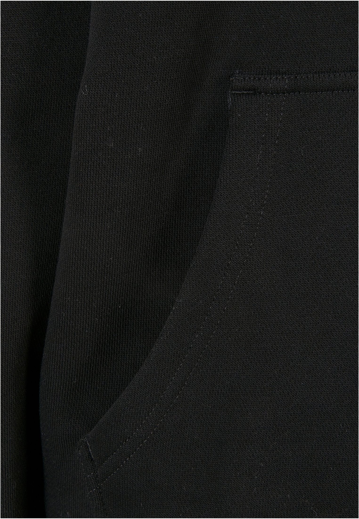 URBAN CLASSICS Sweater Heavy Hoody (1-tlg) Ultra Herren black