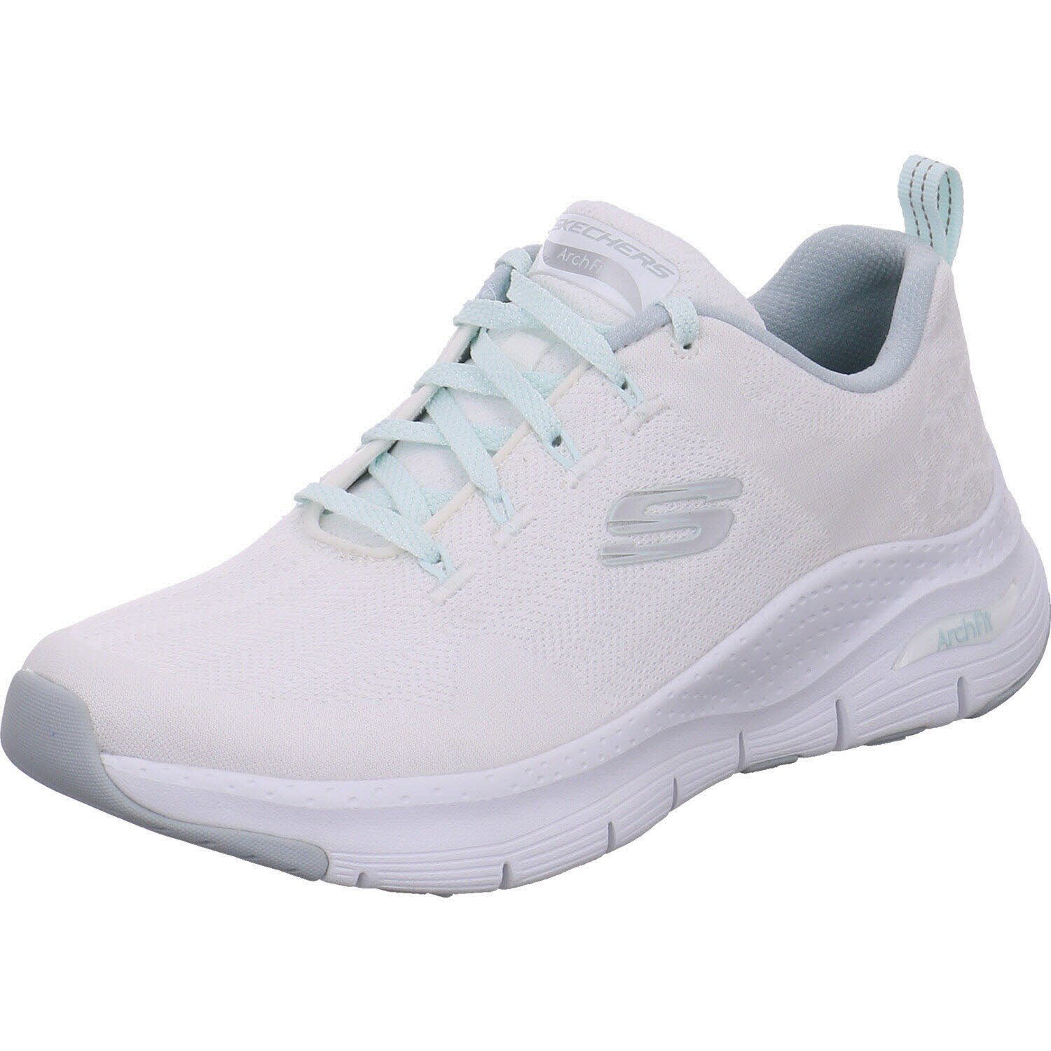 Arch Fit - Comfy Wave Sneaker