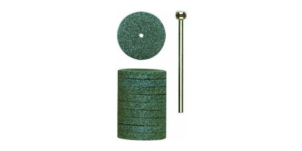 PROXXON INDUSTRIAL Schleifscheibe Proxxon Micromot Silizium-Carbid-Schleifscheibe 22