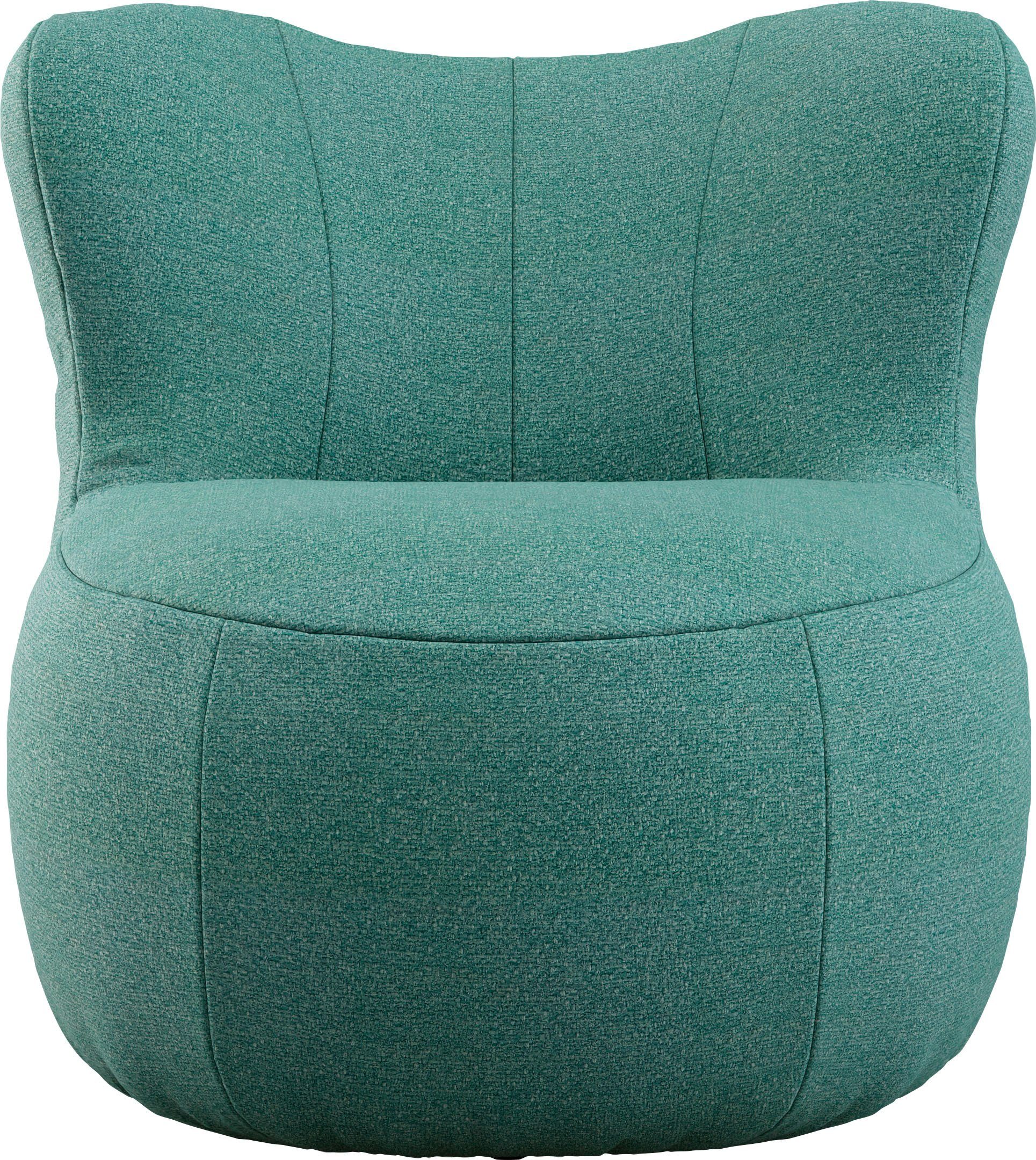 freistil ROLF BENZ Sessel freistil 173, günstig online kaufen