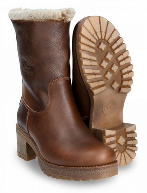 Panama Jack Winterstiefel mit kurzem Schaft