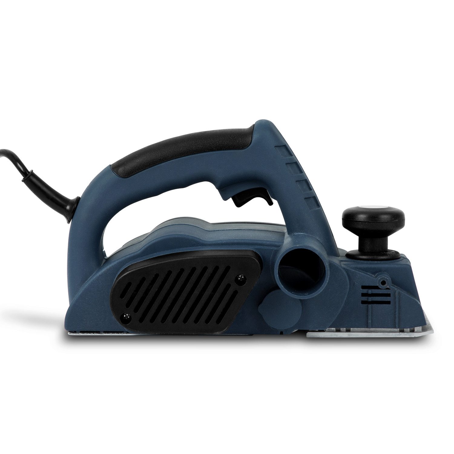 EBERTH Elektrohobel für Holz mit 900 günstig online kaufen