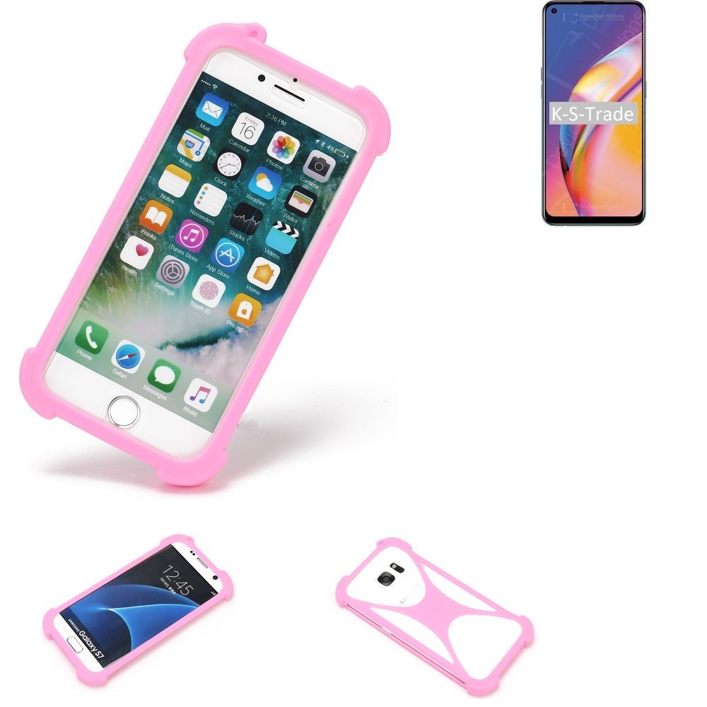 Handyhülle für Oppo Reno5 F