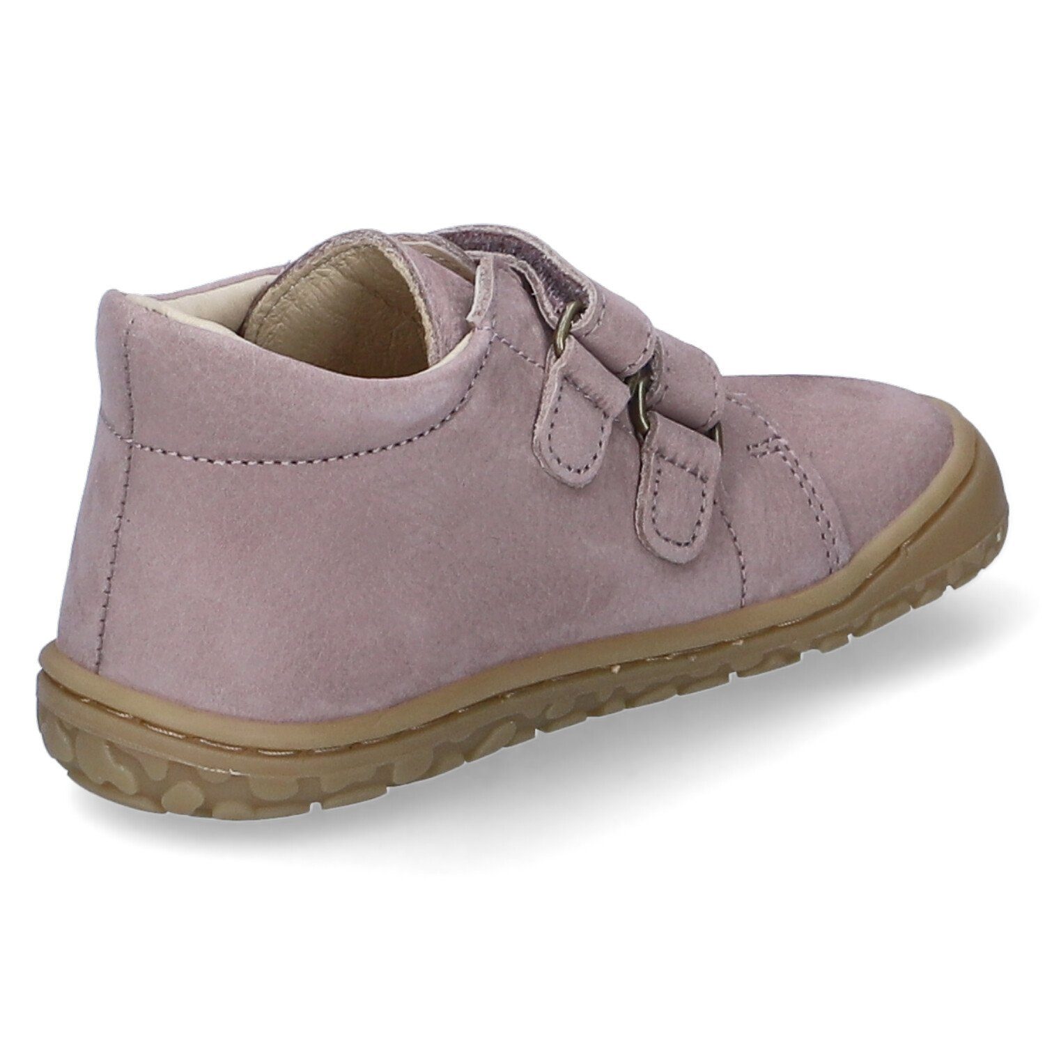 Lurchi Lauflernschuhe NELTO Schnürschuh