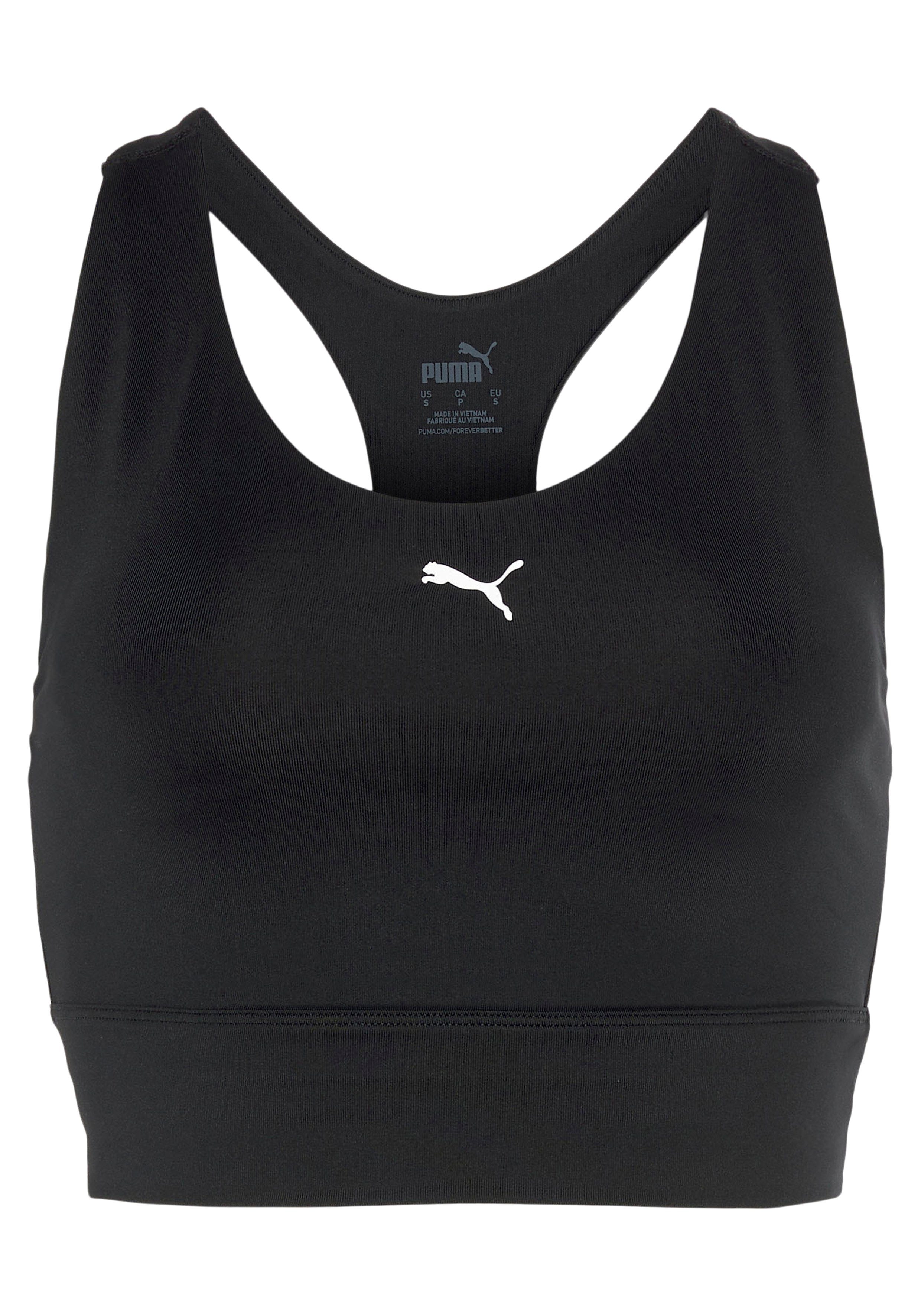 IMPACT ALL-IN Sport-BH PUMA MID LONG BRA LINE