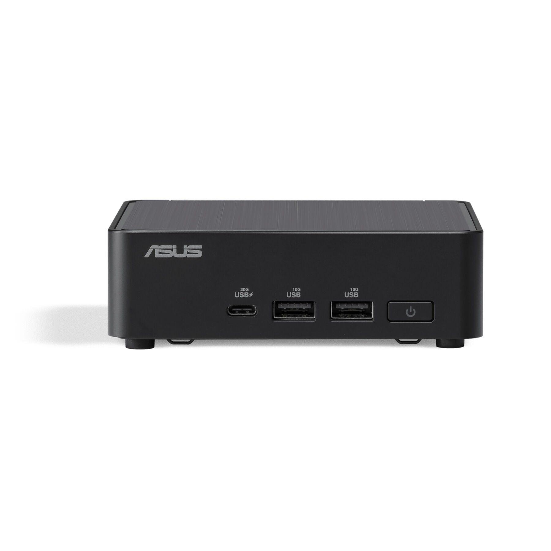 CAPTIVA Mini PC Power Starter I84-925 Mini-PC (Intel Ultra 5, Intel Arc Graphics, 16 GB RAM, 1000 GB SSD, Luftkühlung, WLAN, Windows 11 Home)