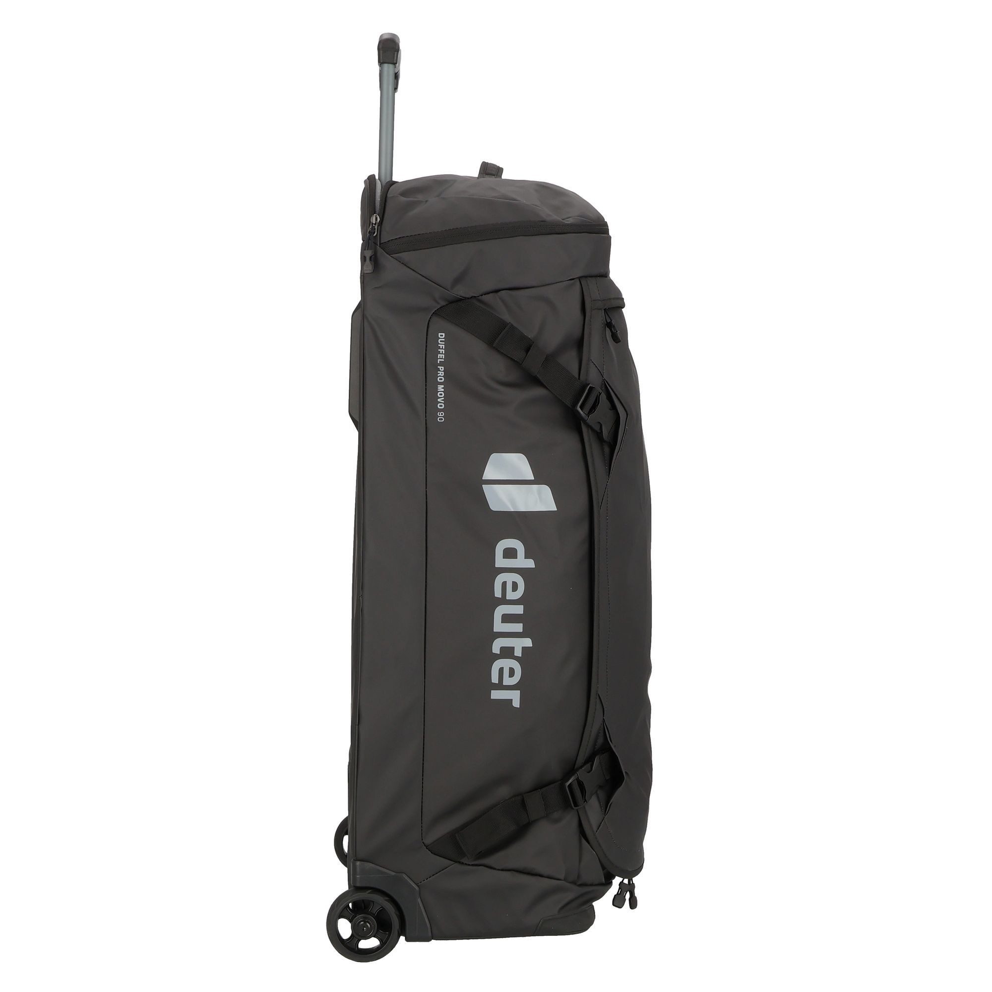deuter Reisetasche Duffel Pro Movo, Polyester