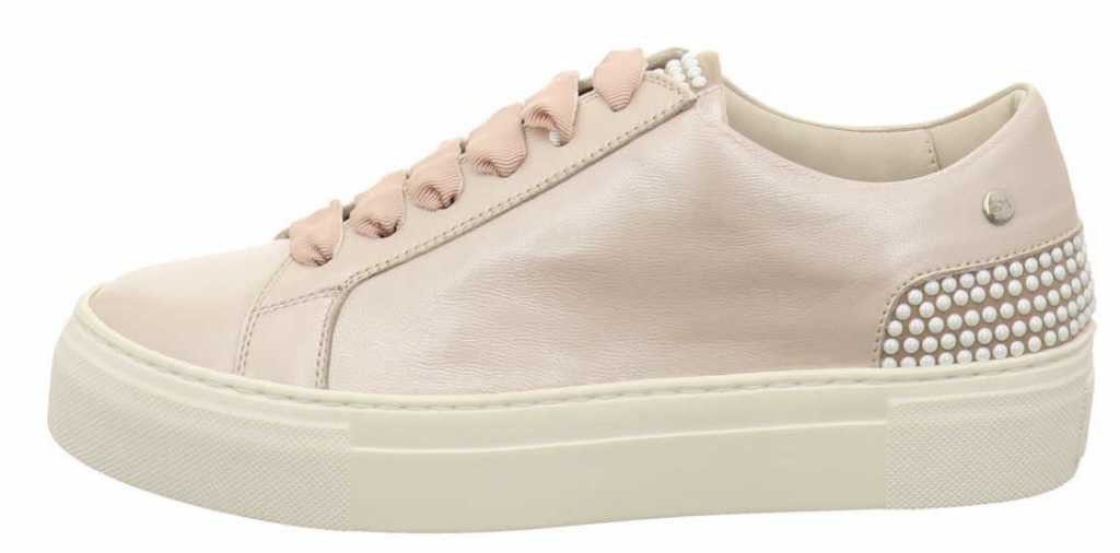 Attilio Giusti Leombruni D925011NGKV131B401 Sneaker Sneaker