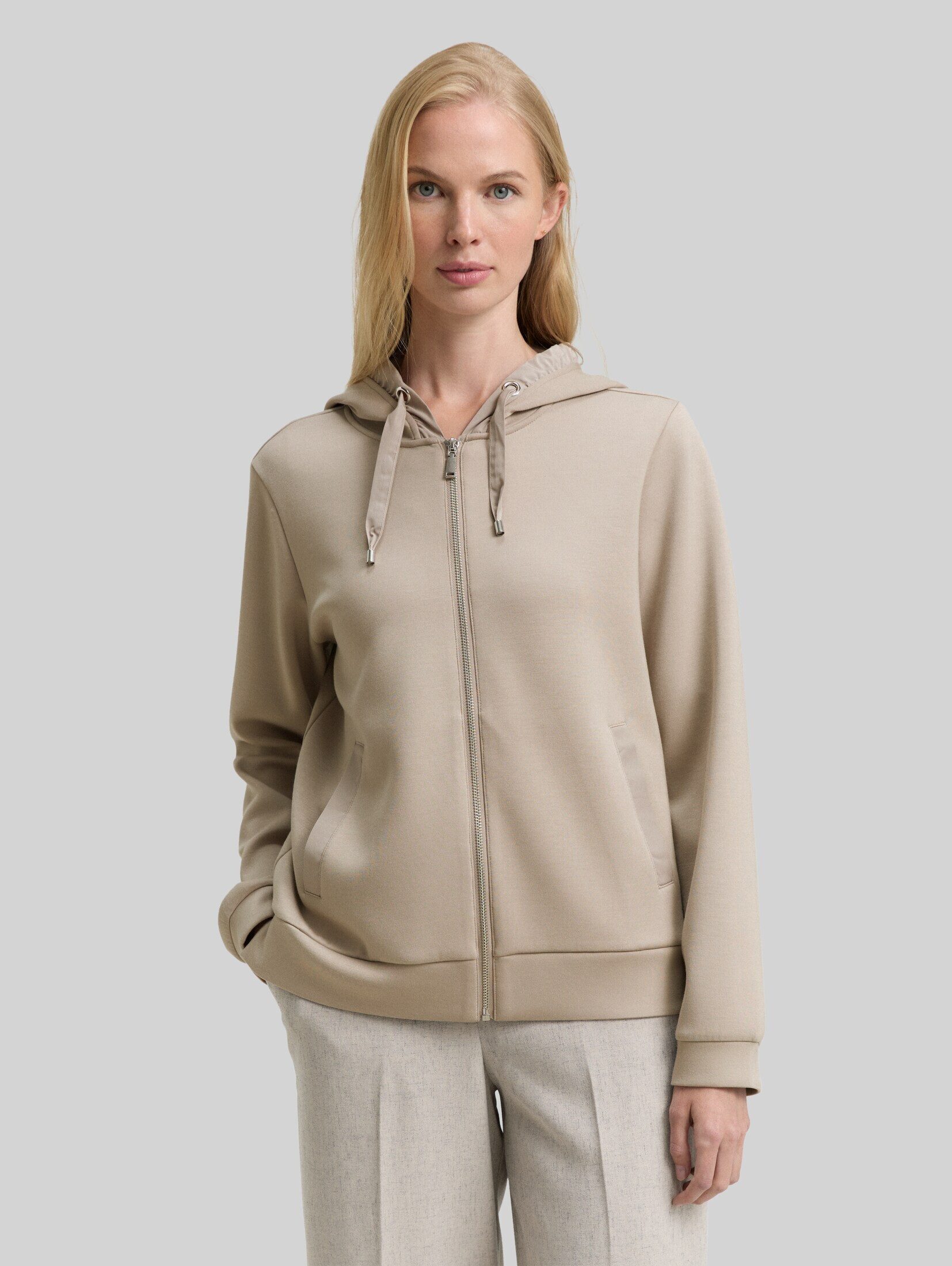Sweatjacke Strick & Sweatshirts