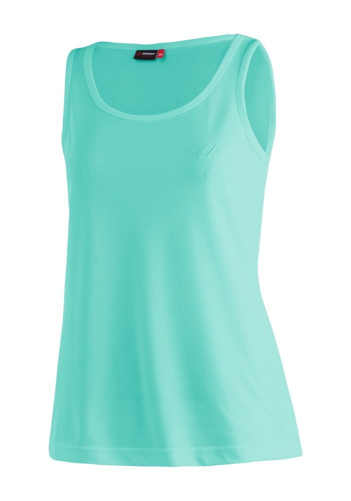 Maier Sports T-Shirt Maier Sports Funktionstop Petra Damen günstig online kaufen