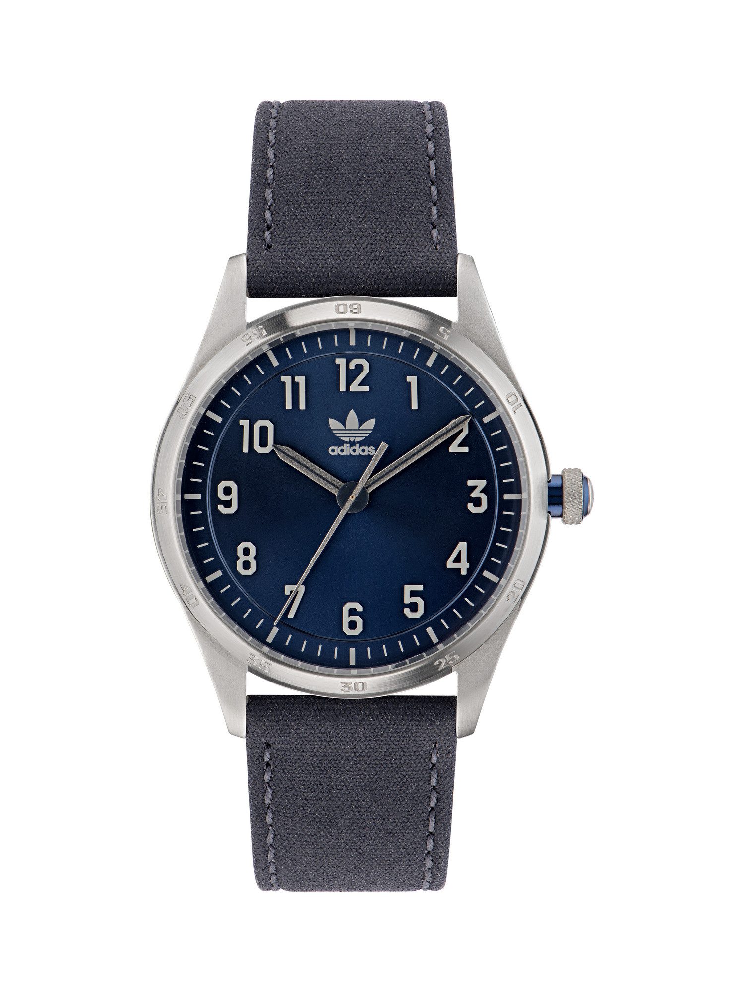 adidas Originals Quarzuhr CODE FOUR, (1-tlg), Quarz-Analoguhr