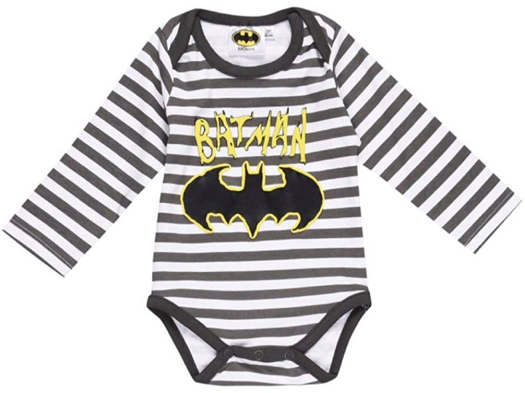 Batman Body Batman Babybody