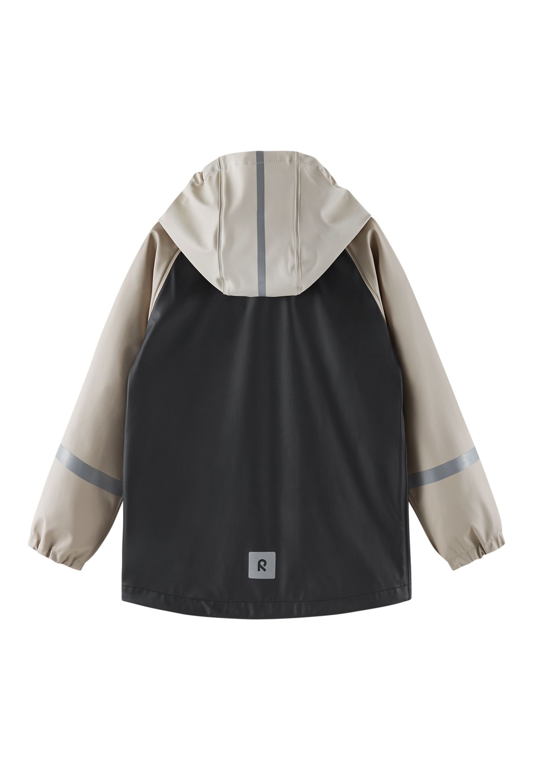 reima Regenjacke SUIHKU mit reflektierenden Details und getapten Nähten