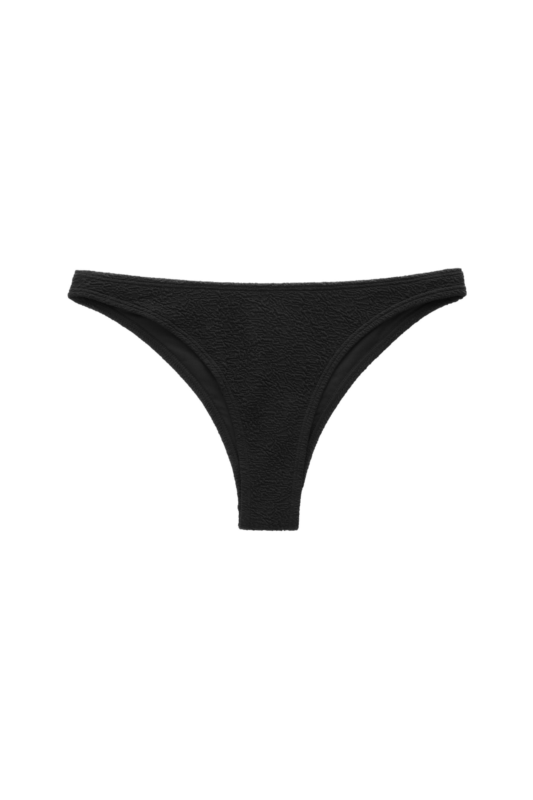 Next Bikini-Hose Bikinihose mit hohem Bein günstig online kaufen