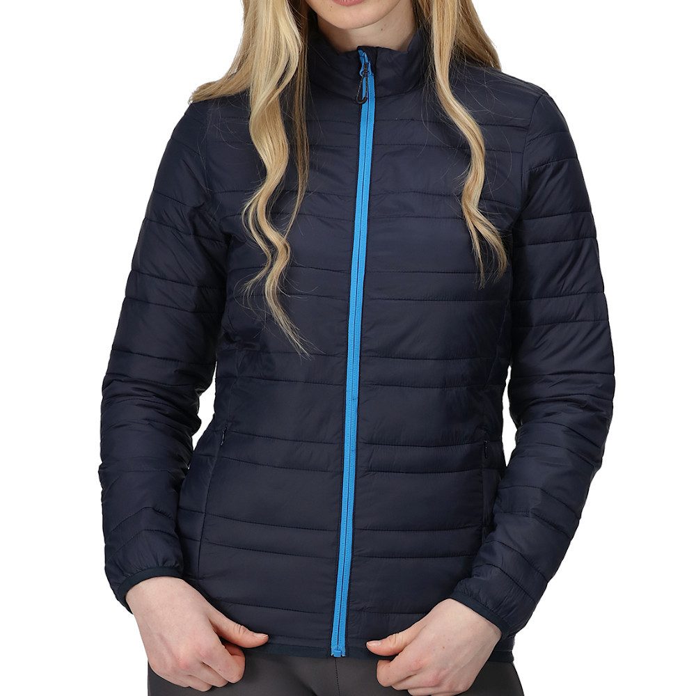 Regatta Professional Steppjacke Firedown weiche, isolierte Jacke wasserabwe günstig online kaufen