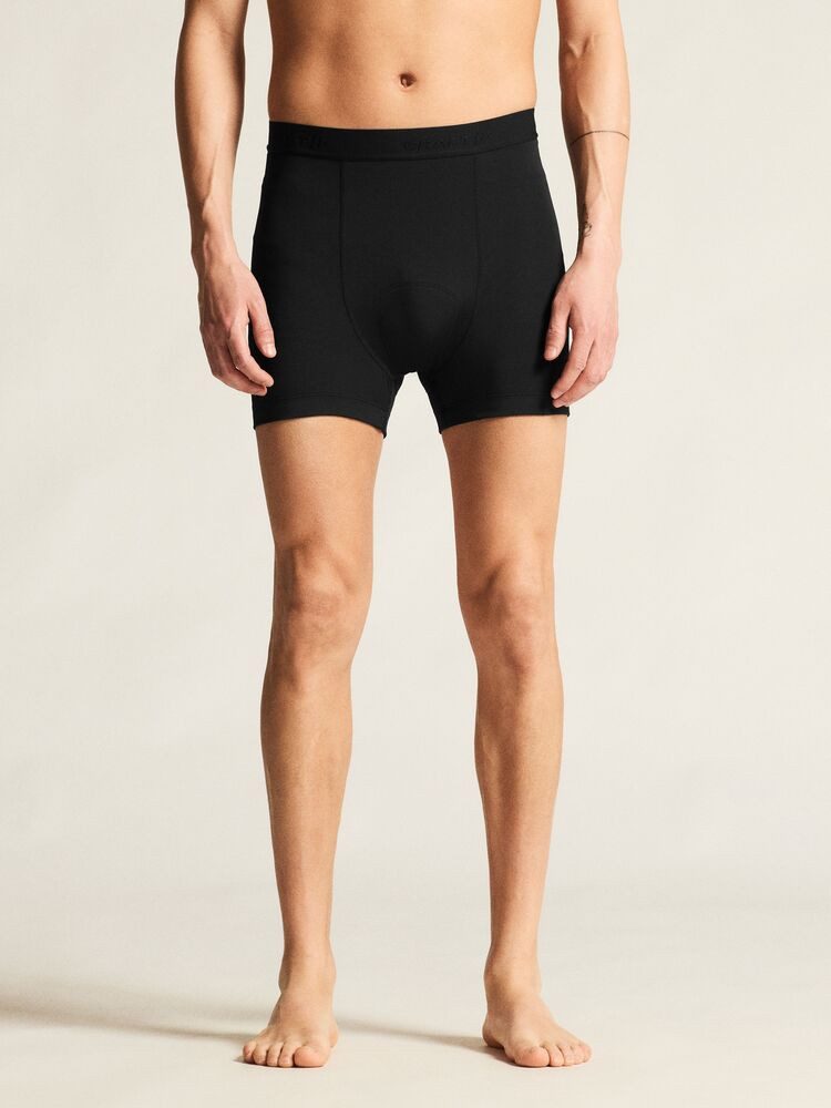Craft Fahrradhose EVERYDAY BIKE LINER BOXER M black