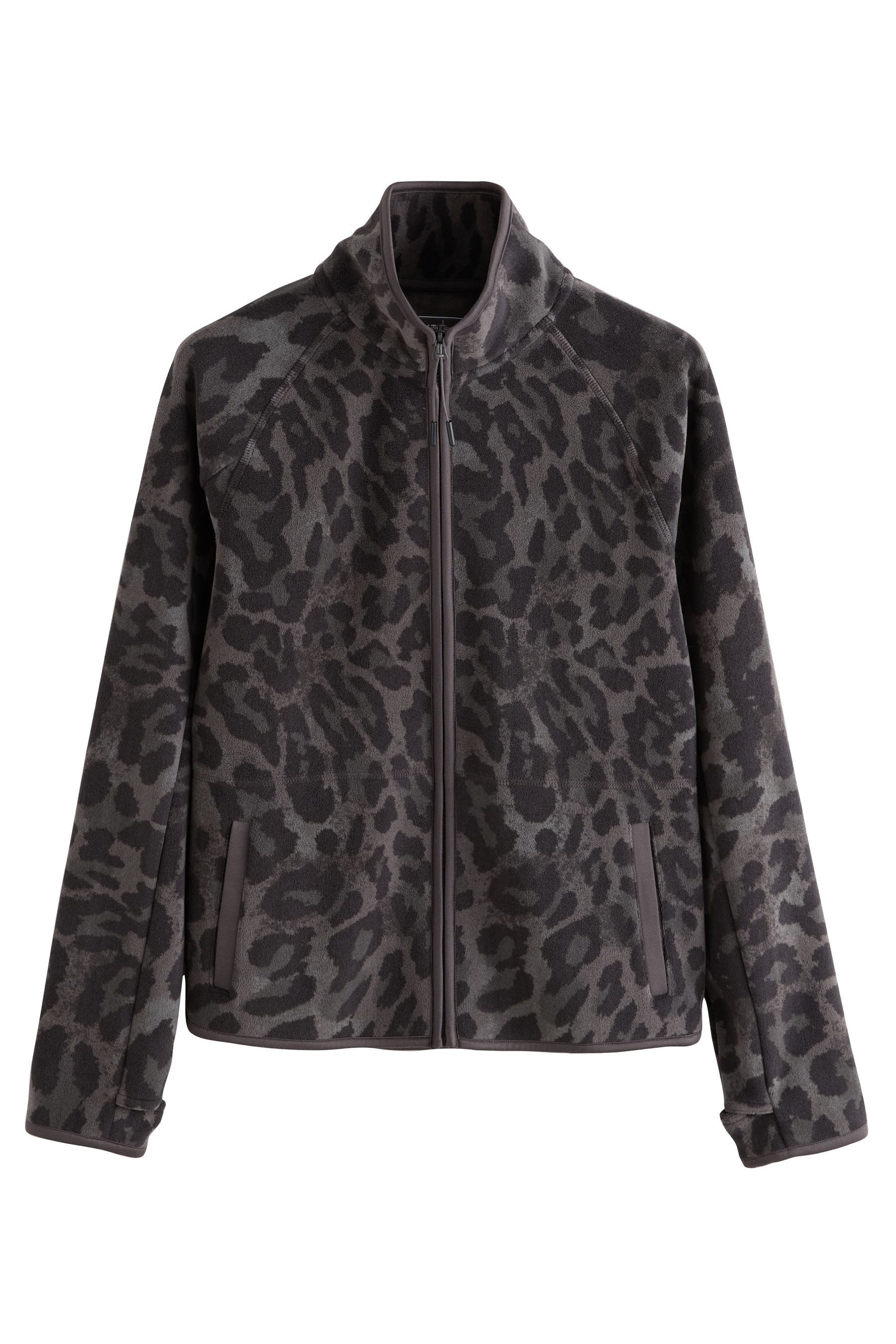 Next Fleecejacke Active Sports Fleecejacke (1-St) günstig online kaufen