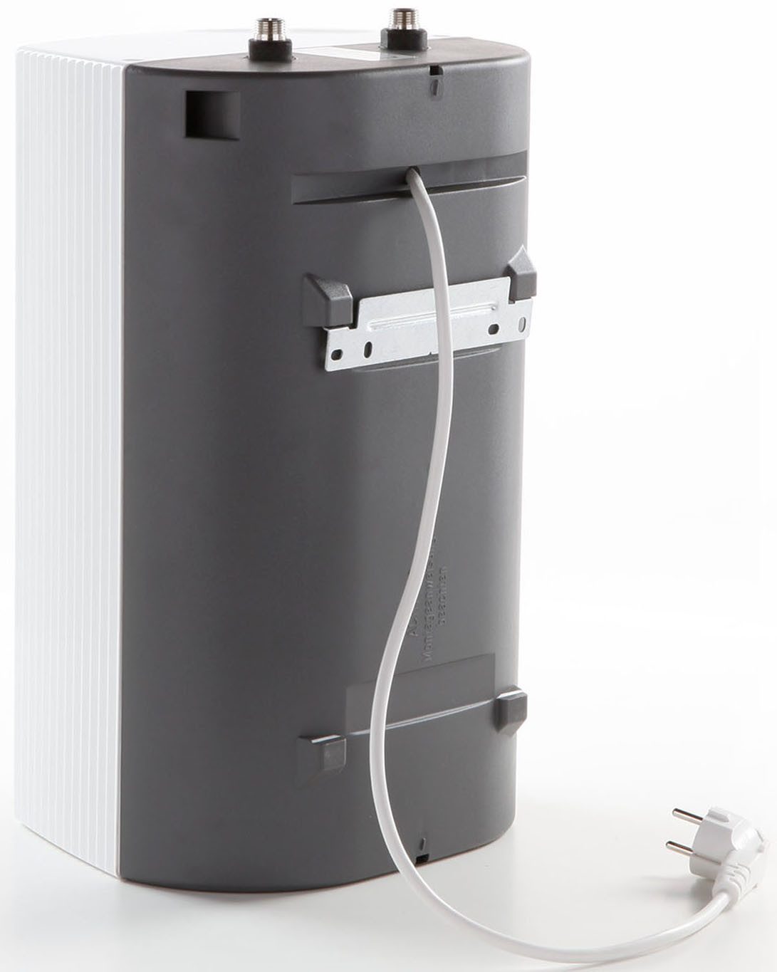 AEG Haustechnik Kleinspeicher »Huz 5 Comfort« Untertischboiler 5 Lister, (max. 85°C), Niederdruck, mit Stecker, niedriger Standby-Verbrauch
