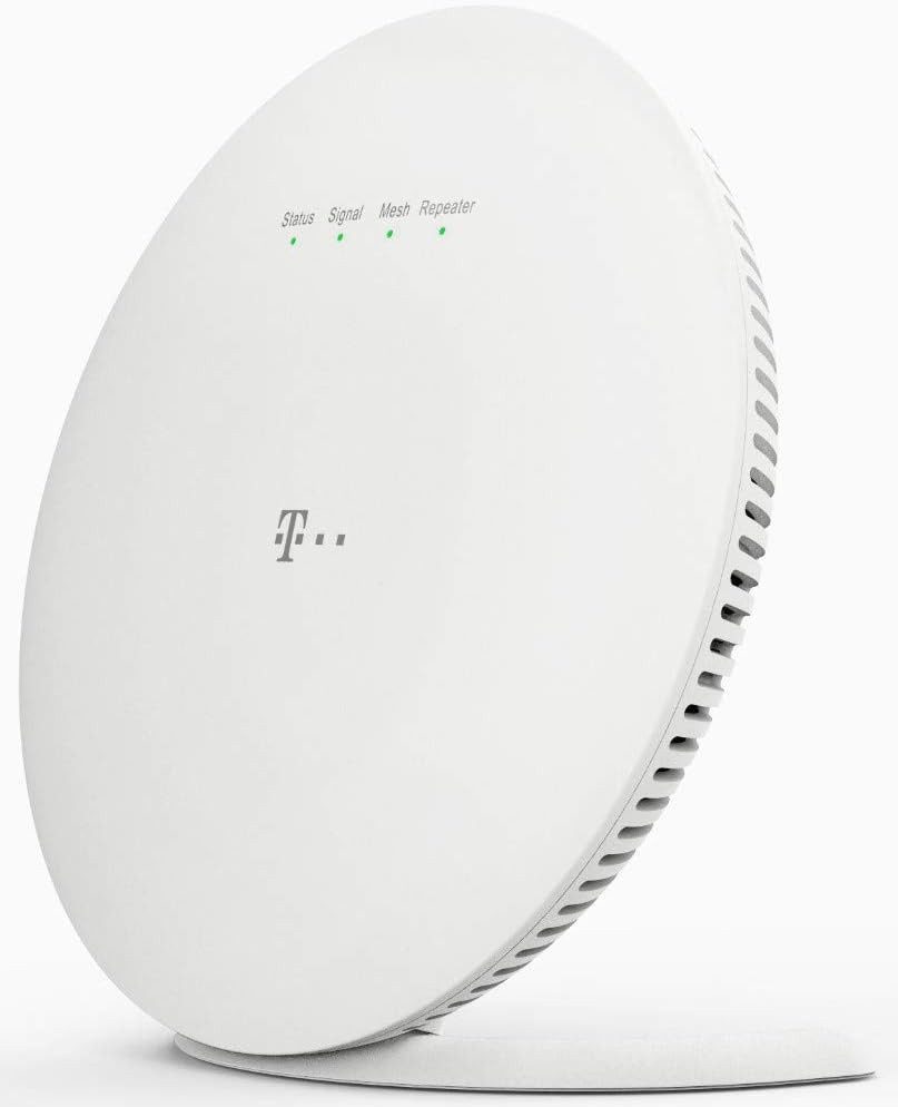 Speed Home WIFI solo WLAN-Repeater