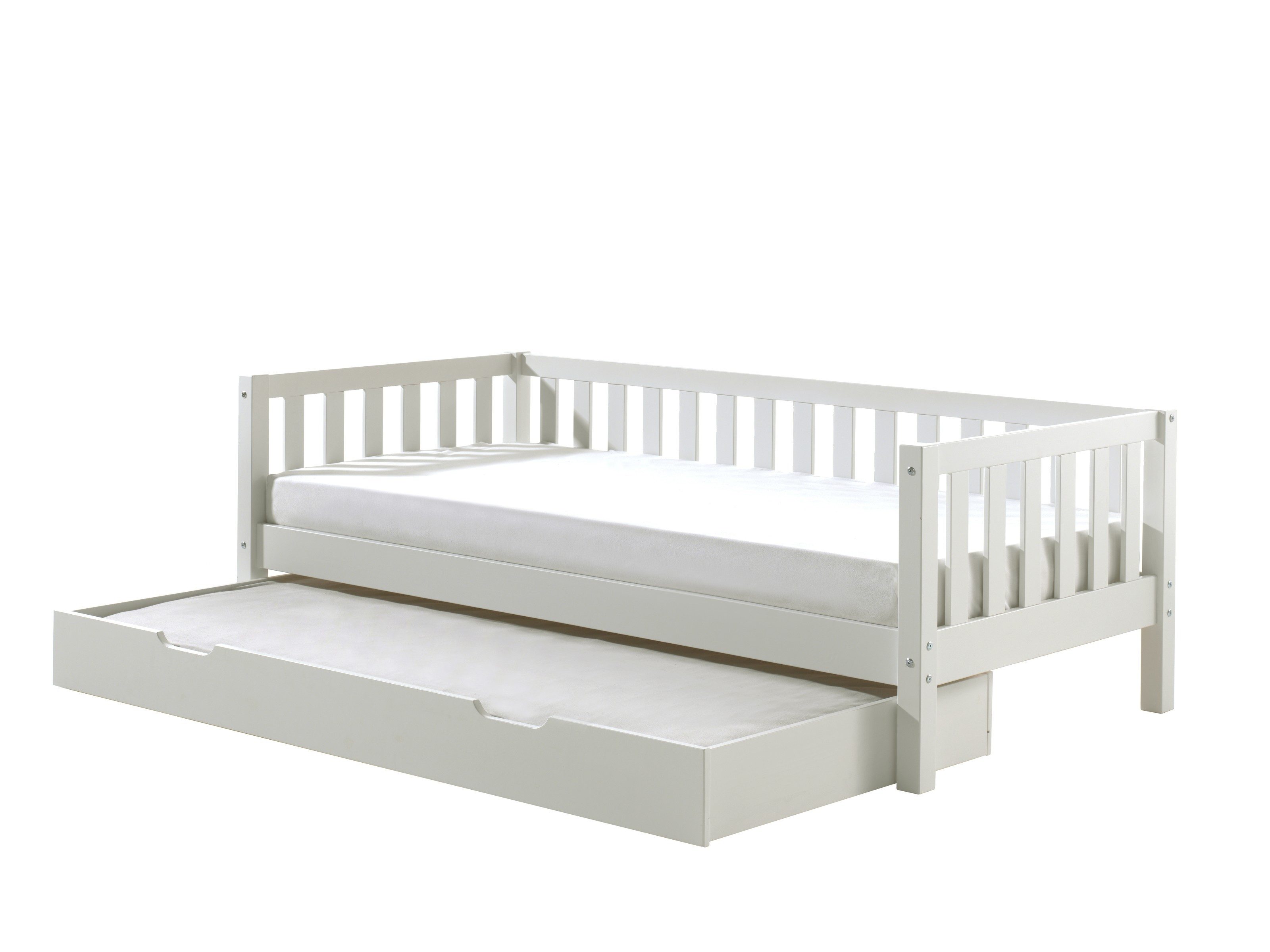 Funktionsbett FRITZ