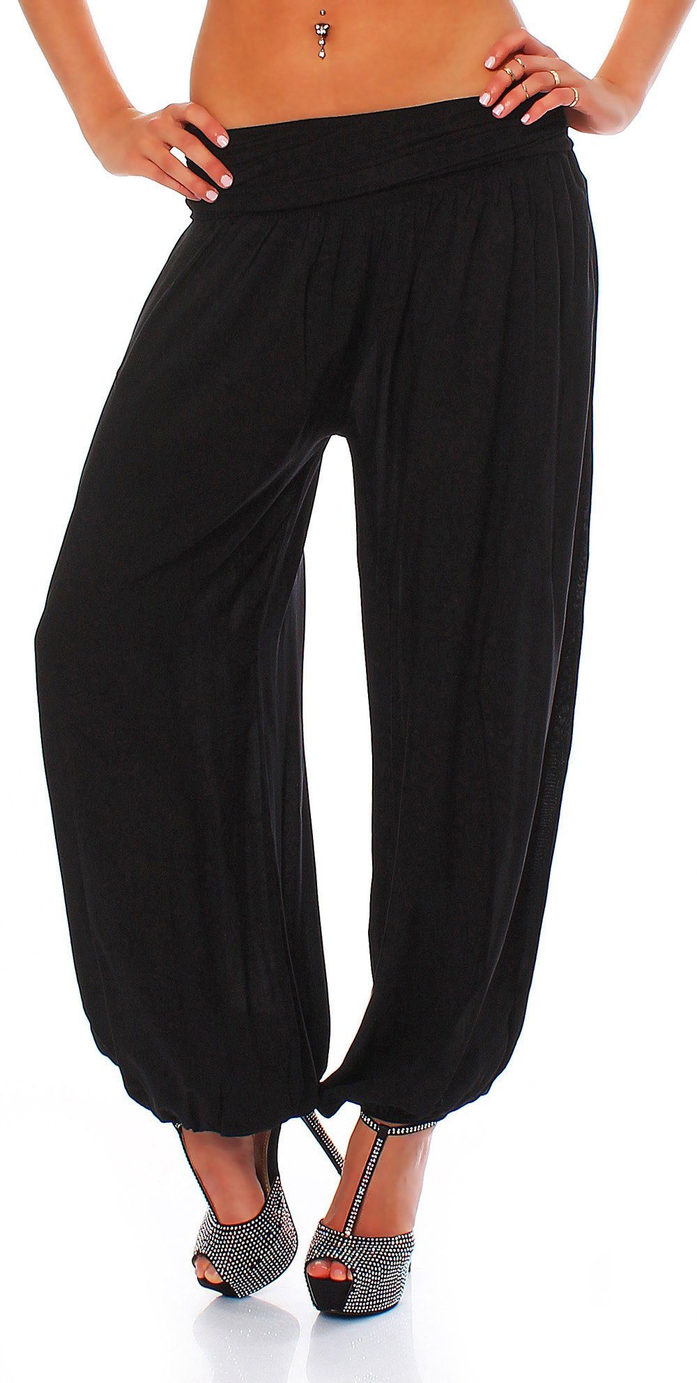 malito more than fashion Haremshose 1482 günstig online kaufen